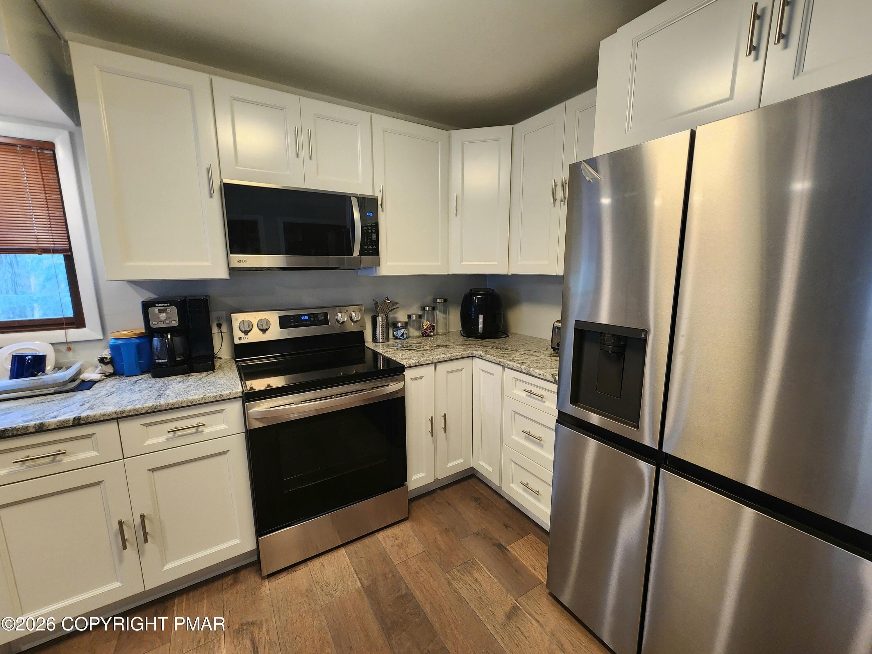 Kitchen - 237 Whitman Lane, Albrightsville, PA 18210, Albrightsville