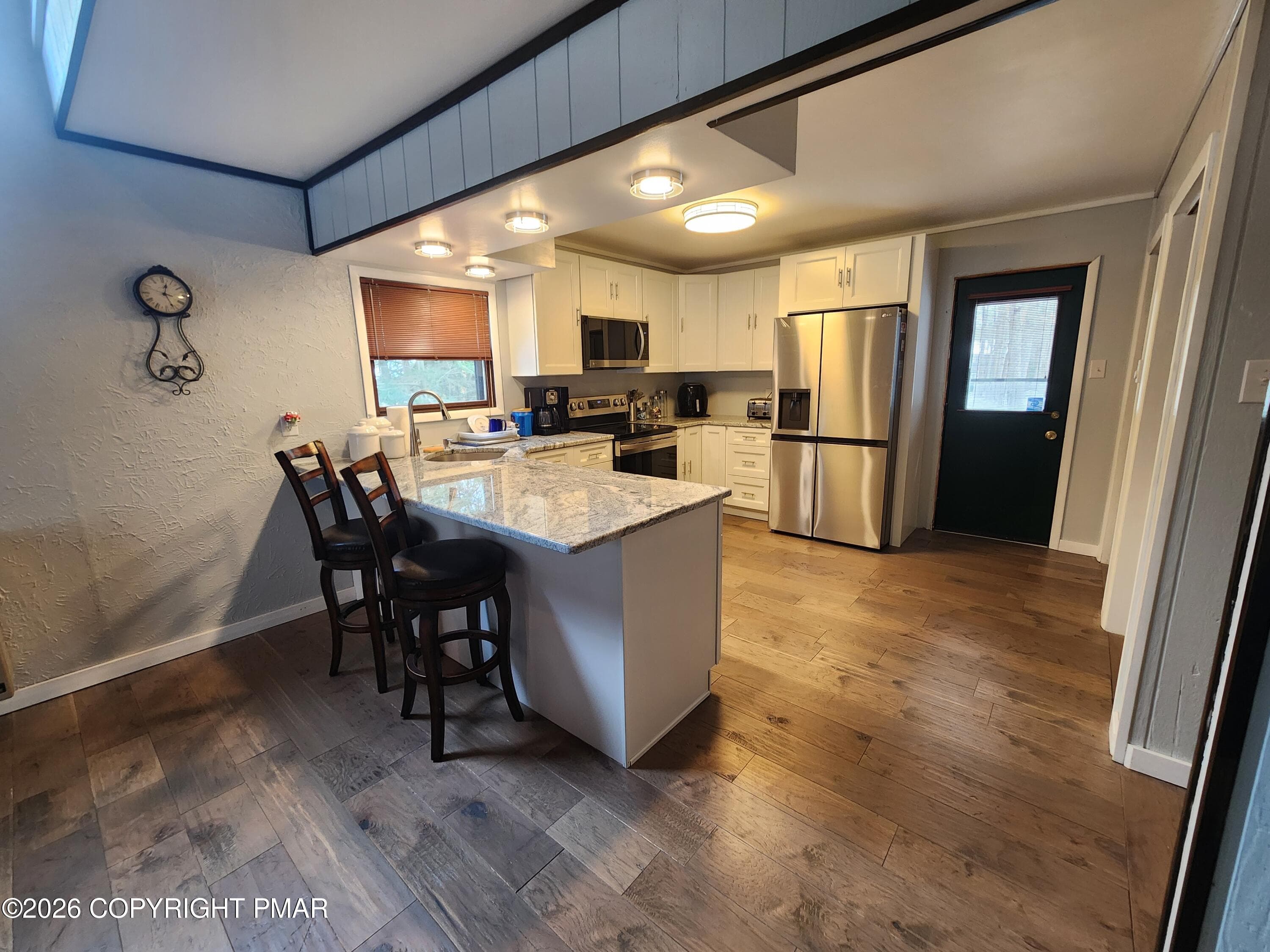 Kitchen - 237 Whitman Lane, Albrightsville, PA 18210, Albrightsville