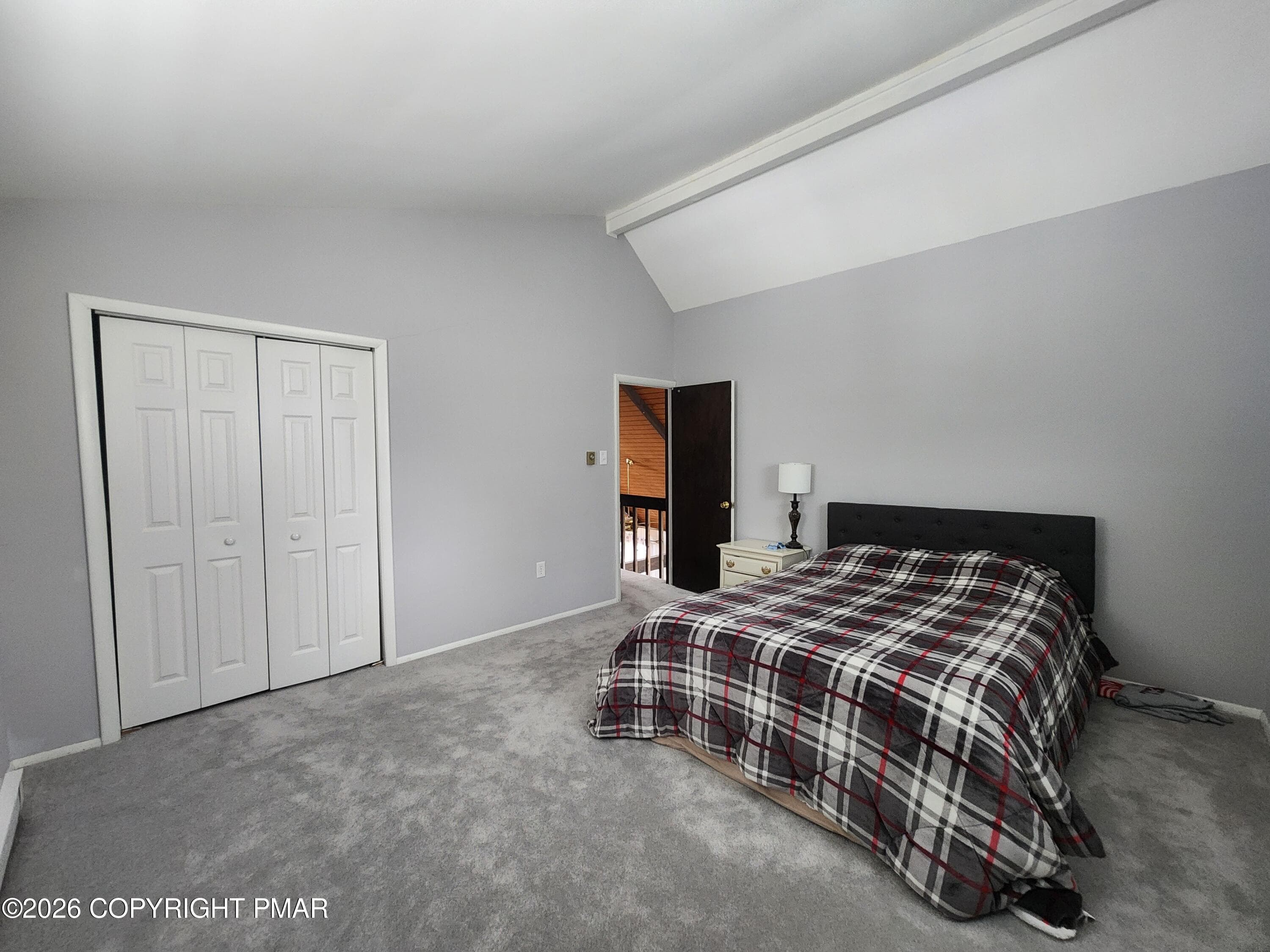 Bedroom - 237 Whitman Lane, Albrightsville, PA 18210, Albrightsville