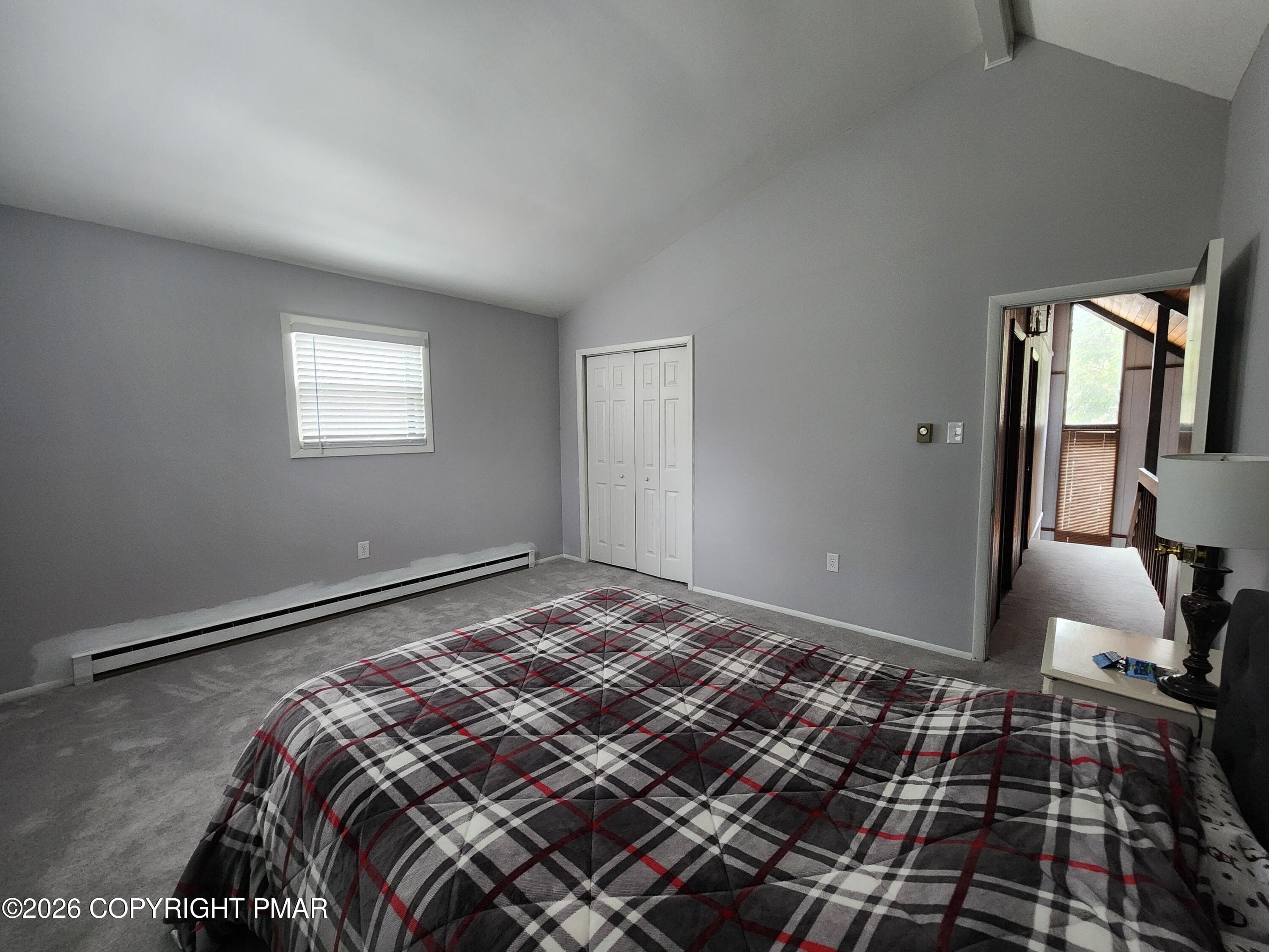 Bedroom - 237 Whitman Lane, Albrightsville, PA 18210, Albrightsville