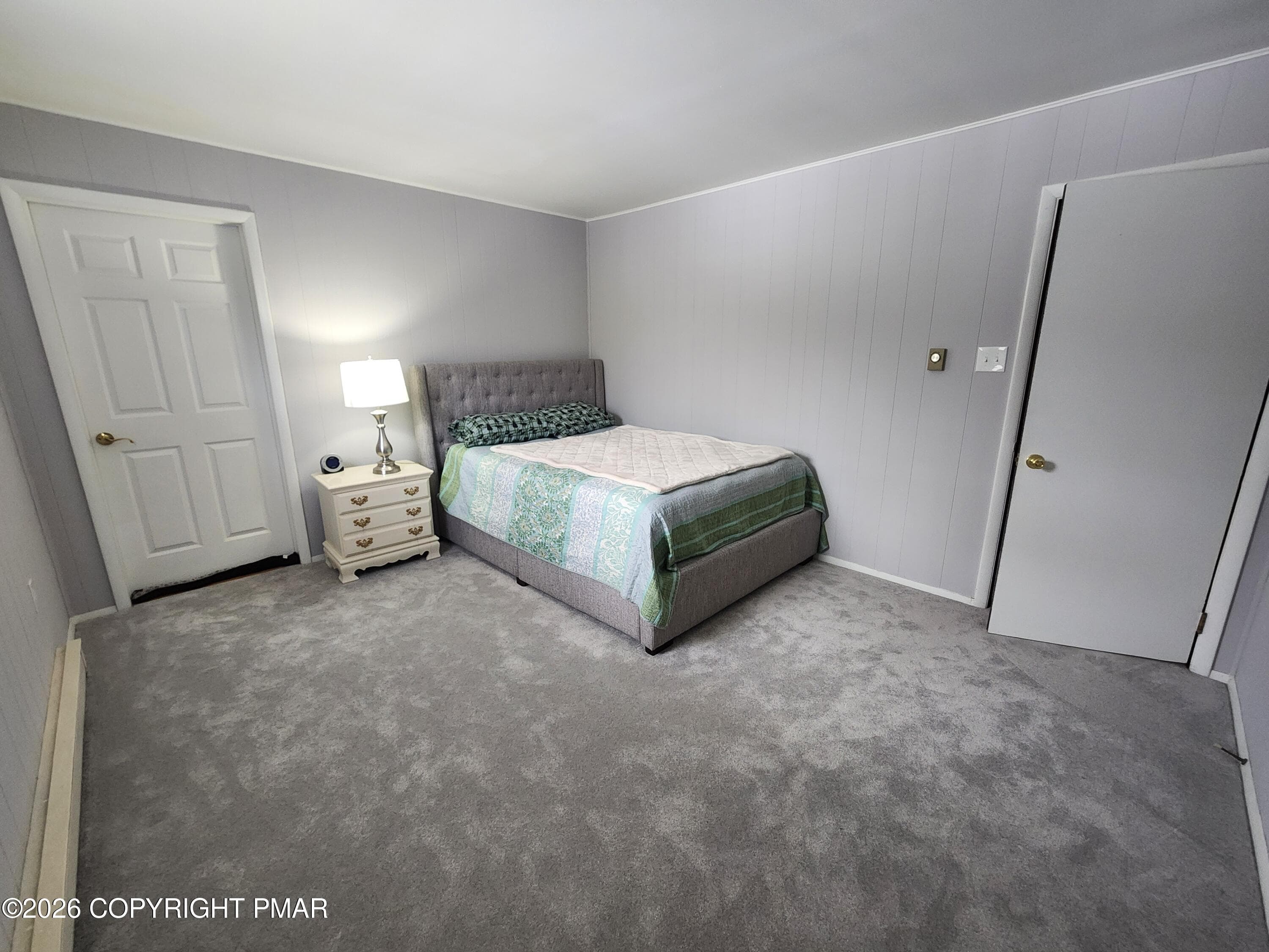 Bedroom - 237 Whitman Lane, Albrightsville, PA 18210, Albrightsville