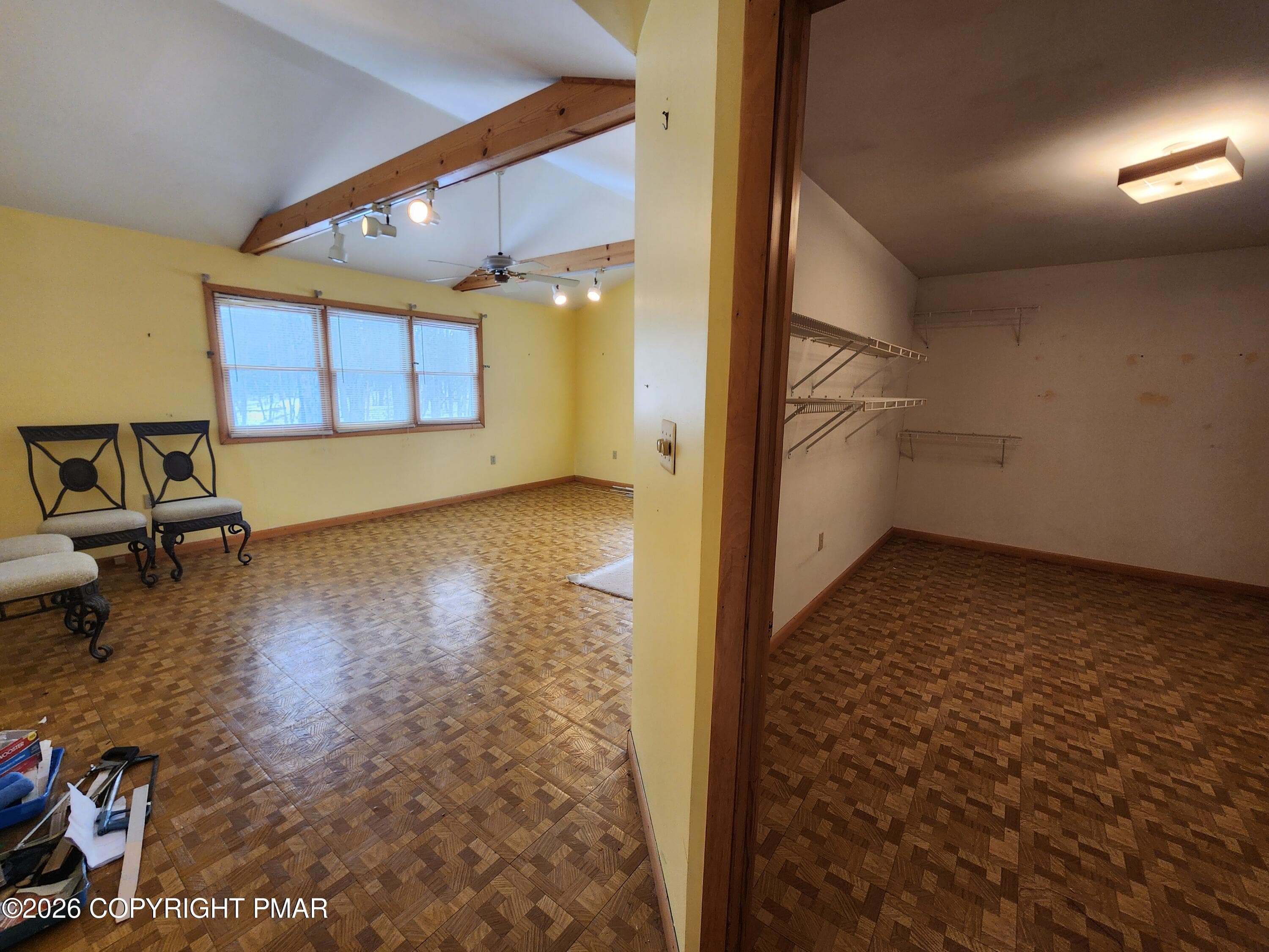 Bedroom/ Flex Space - 237 Whitman Lane, Albrightsville, PA 18210, Albrightsville
