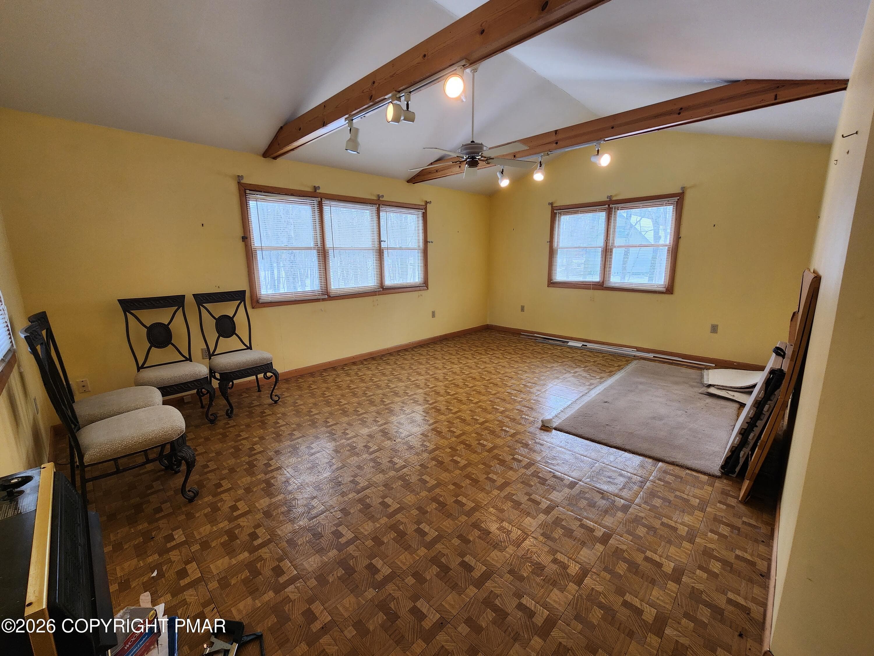 Bedroom/ Flex Space - 237 Whitman Lane, Albrightsville, PA 18210, Albrightsville