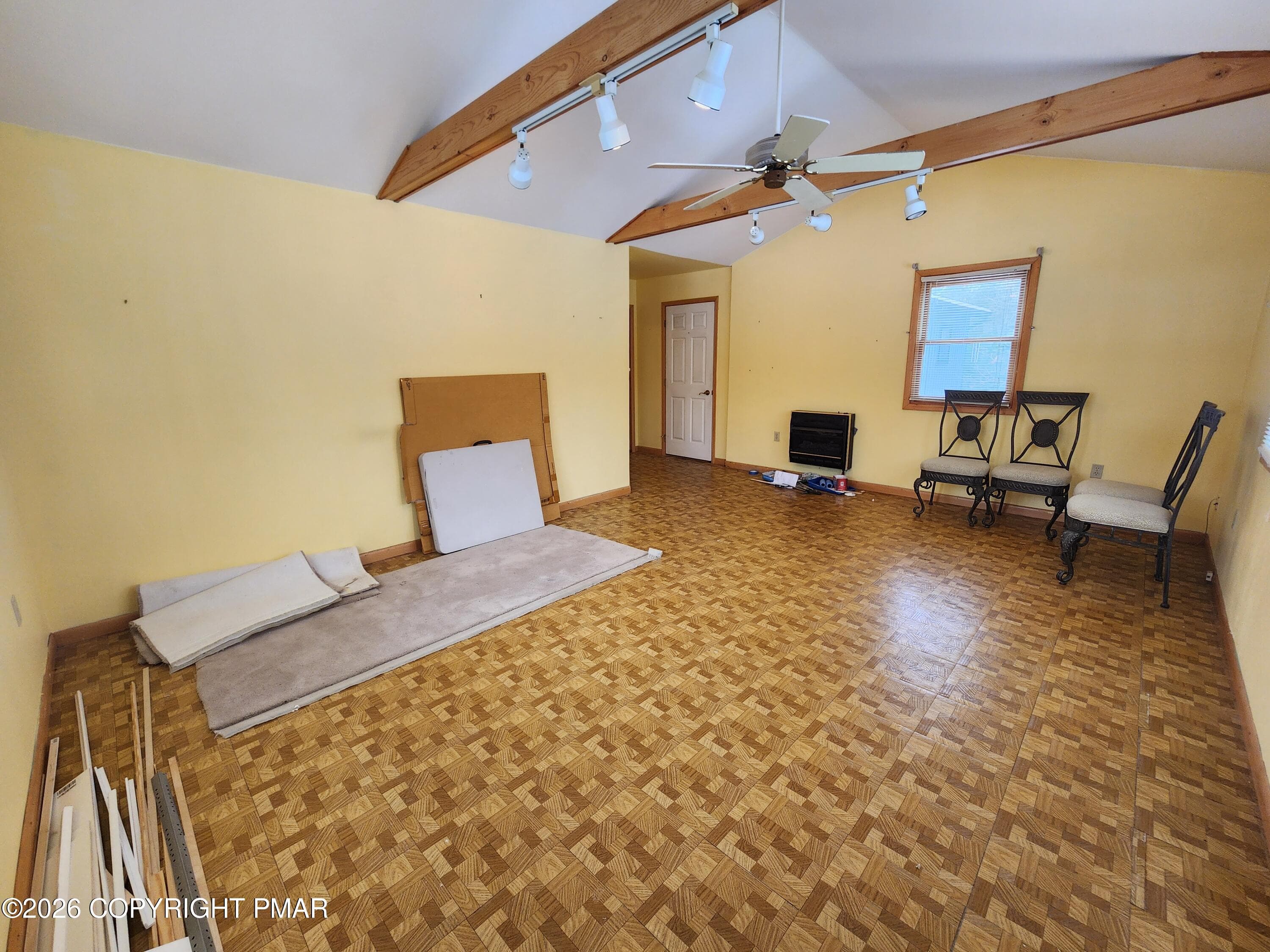 Bedroom/ Flex Space - 237 Whitman Lane, Albrightsville, PA 18210, Albrightsville