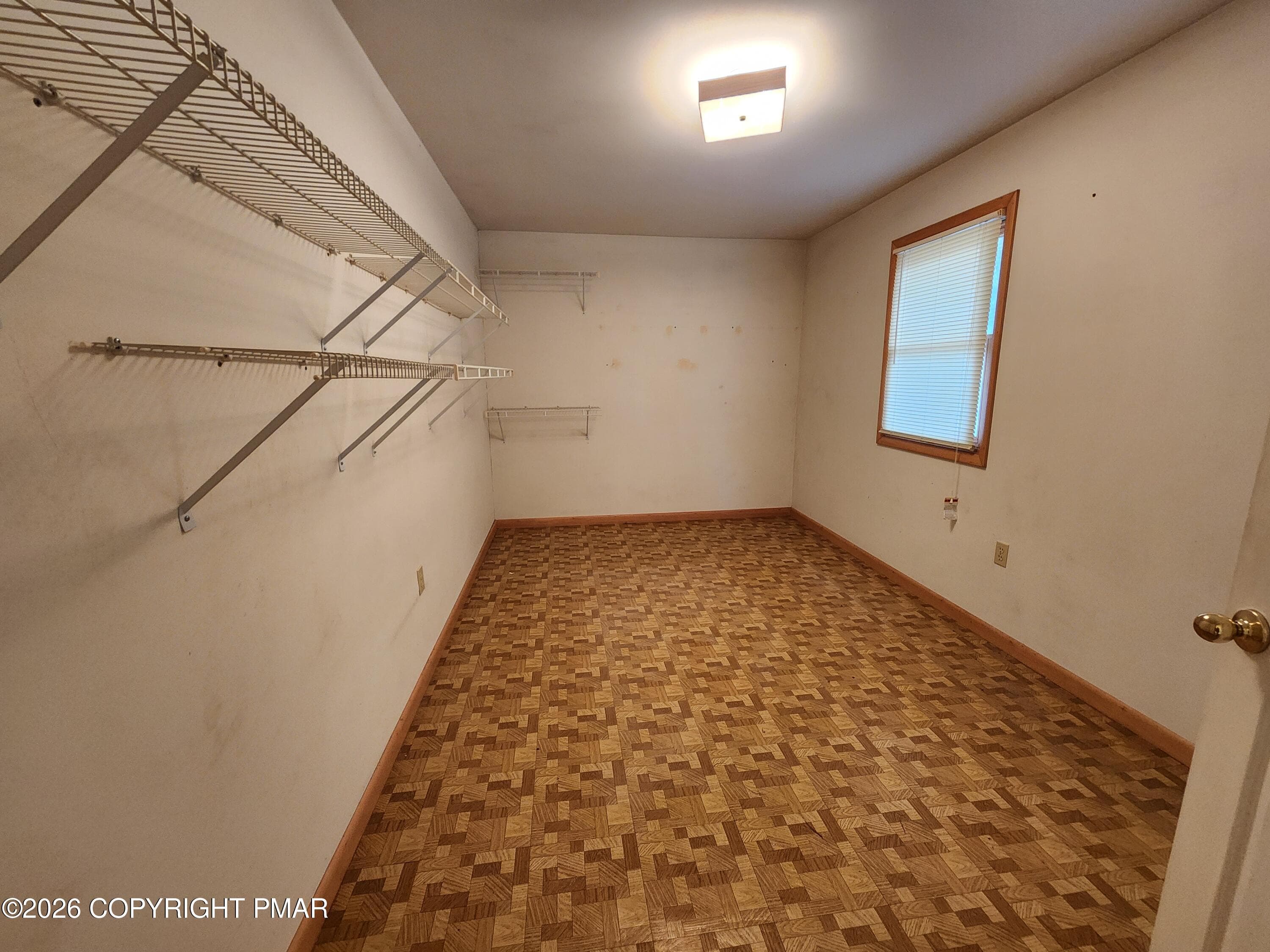 Walk in Closet - 237 Whitman Lane, Albrightsville, PA 18210, Albrightsville