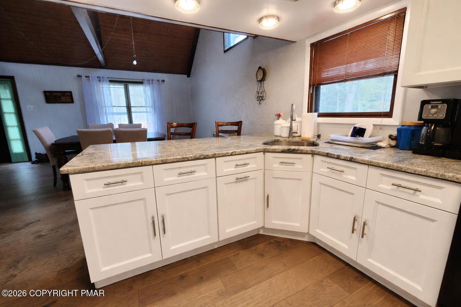 Kitchen - 237 Whitman Lane, Albrightsville, PA 18210, Albrightsville