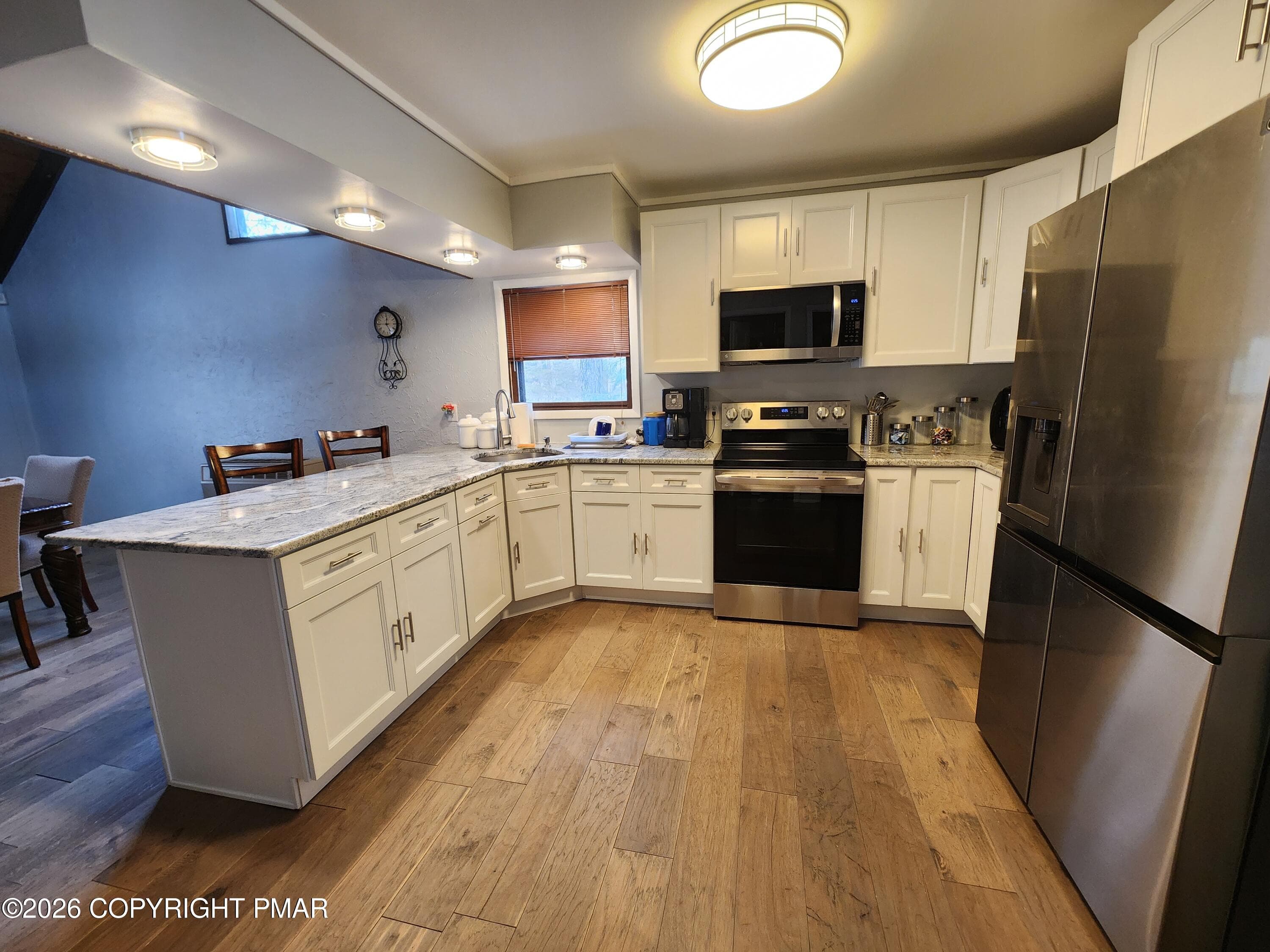 Kitchen - 237 Whitman Lane, Albrightsville, PA 18210, Albrightsville