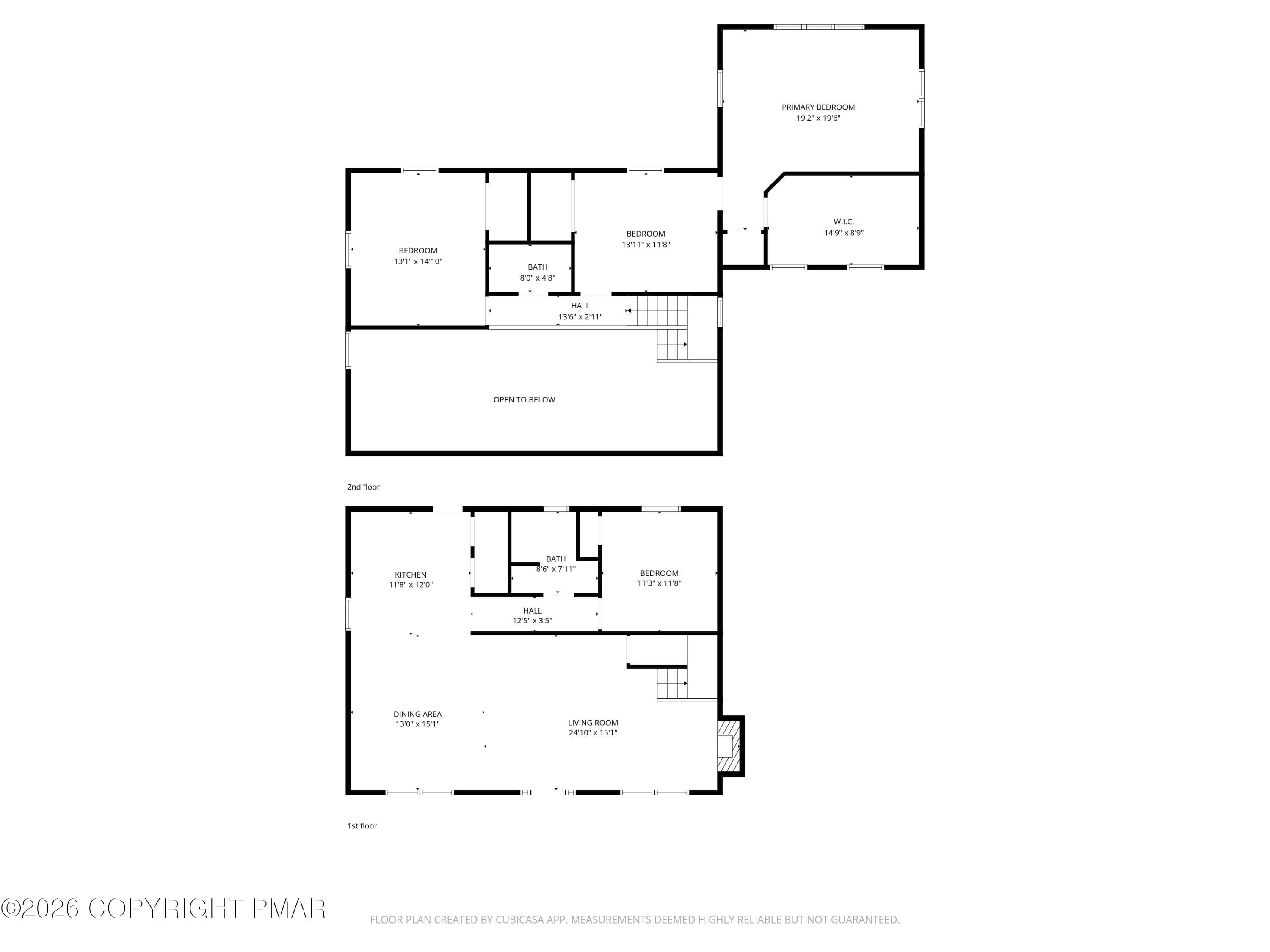 all_floors - 237 Whitman Lane, Albrightsville, PA 18210, Albrightsville