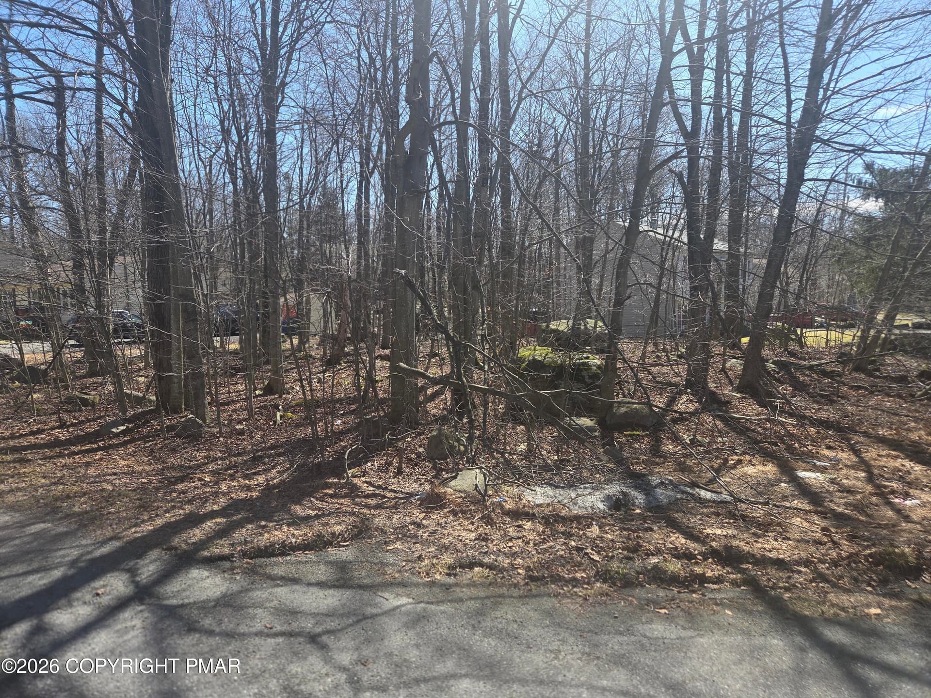 Chipmunk Drive, Coolbaugh Township, PA 18466