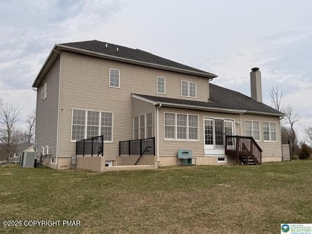 GetMedia (21) - 671 Stratton Drive, East Stroudsburg, PA 18302