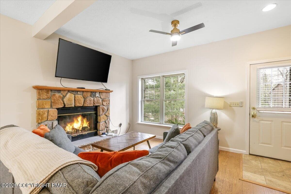 27-RBP50278 - 132 Laurel Court, Tannersville, PA 18372, Tannersville