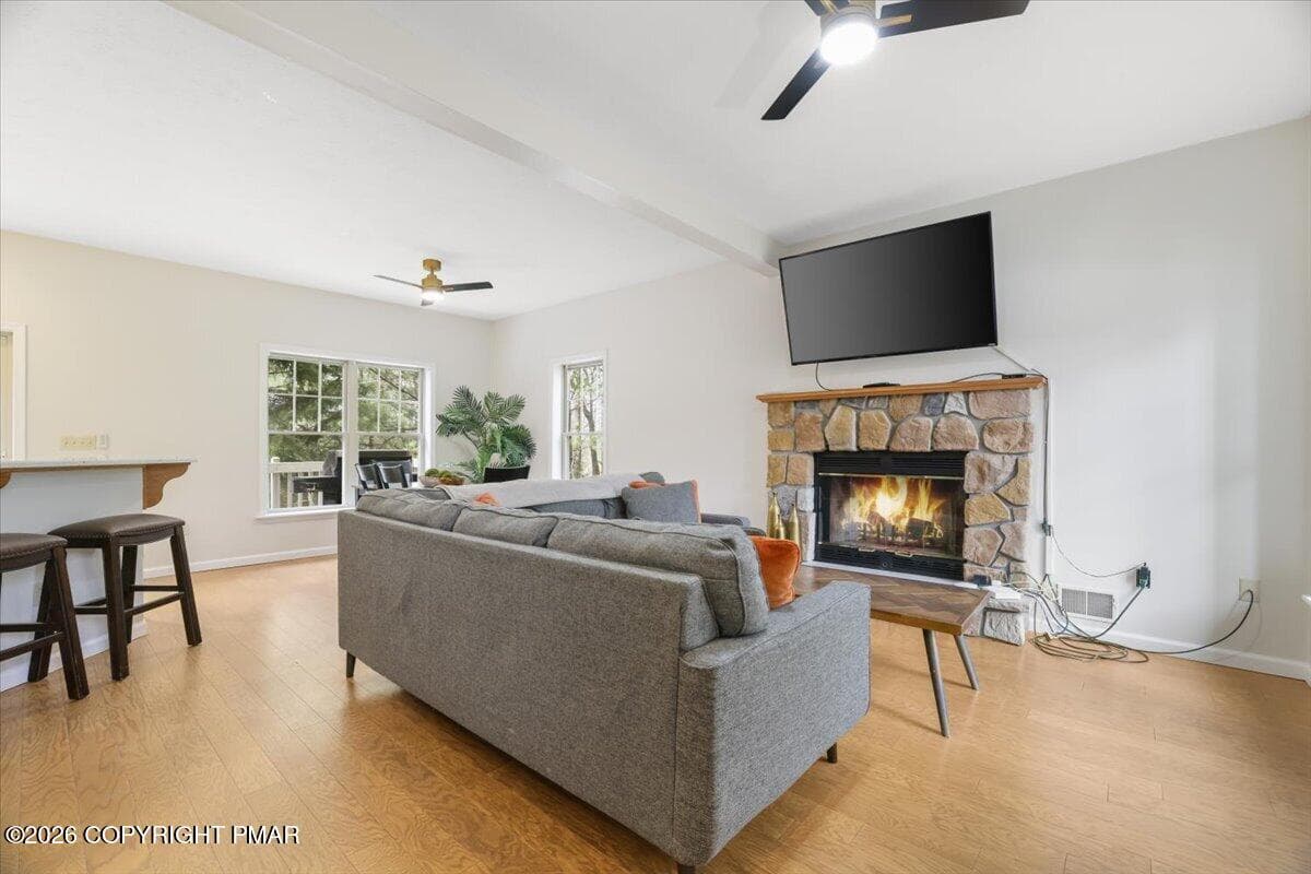 29-RBP50258 - 132 Laurel Court, Tannersville, PA 18372, Tannersville