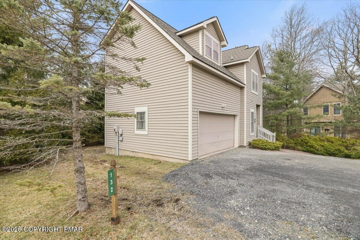 03-RBP50233 - 132 Laurel Court, Tannersville, PA 18372, Tannersville
