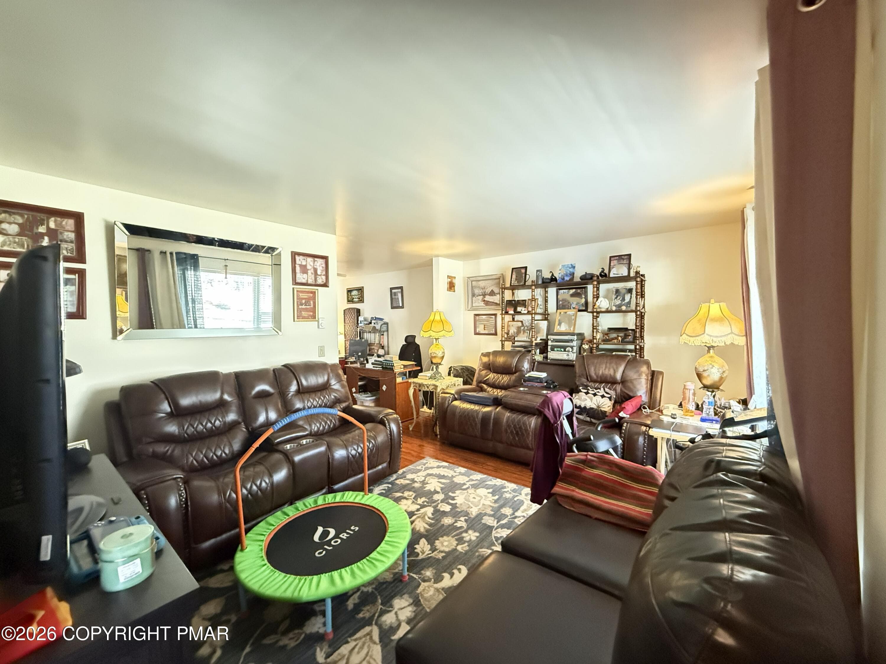 3 - 48 Blackfoot Trail, Albrightsville, PA 18210, Albrightsville