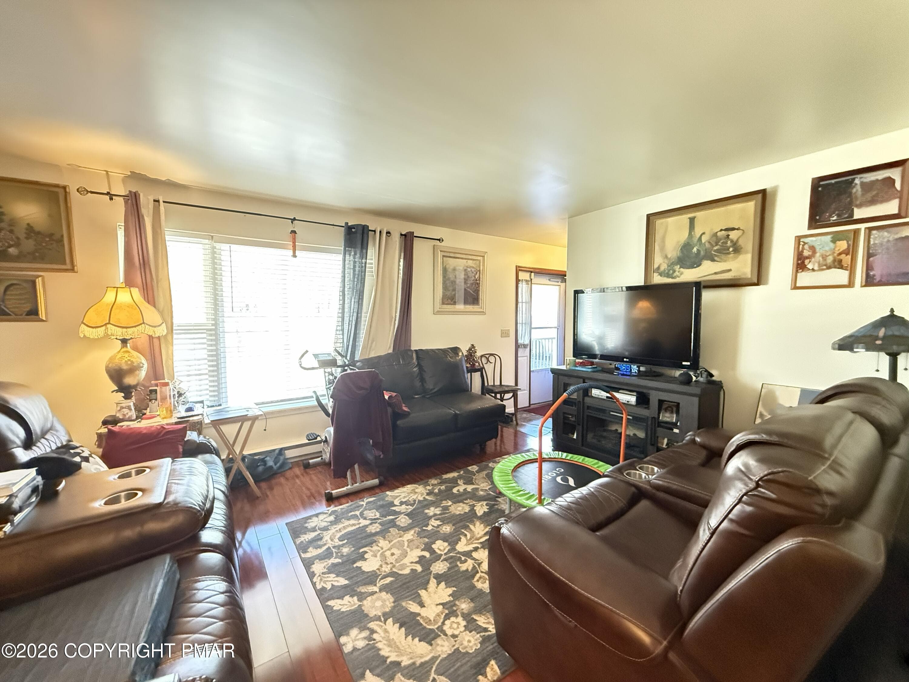4 - 48 Blackfoot Trail, Albrightsville, PA 18210, Albrightsville