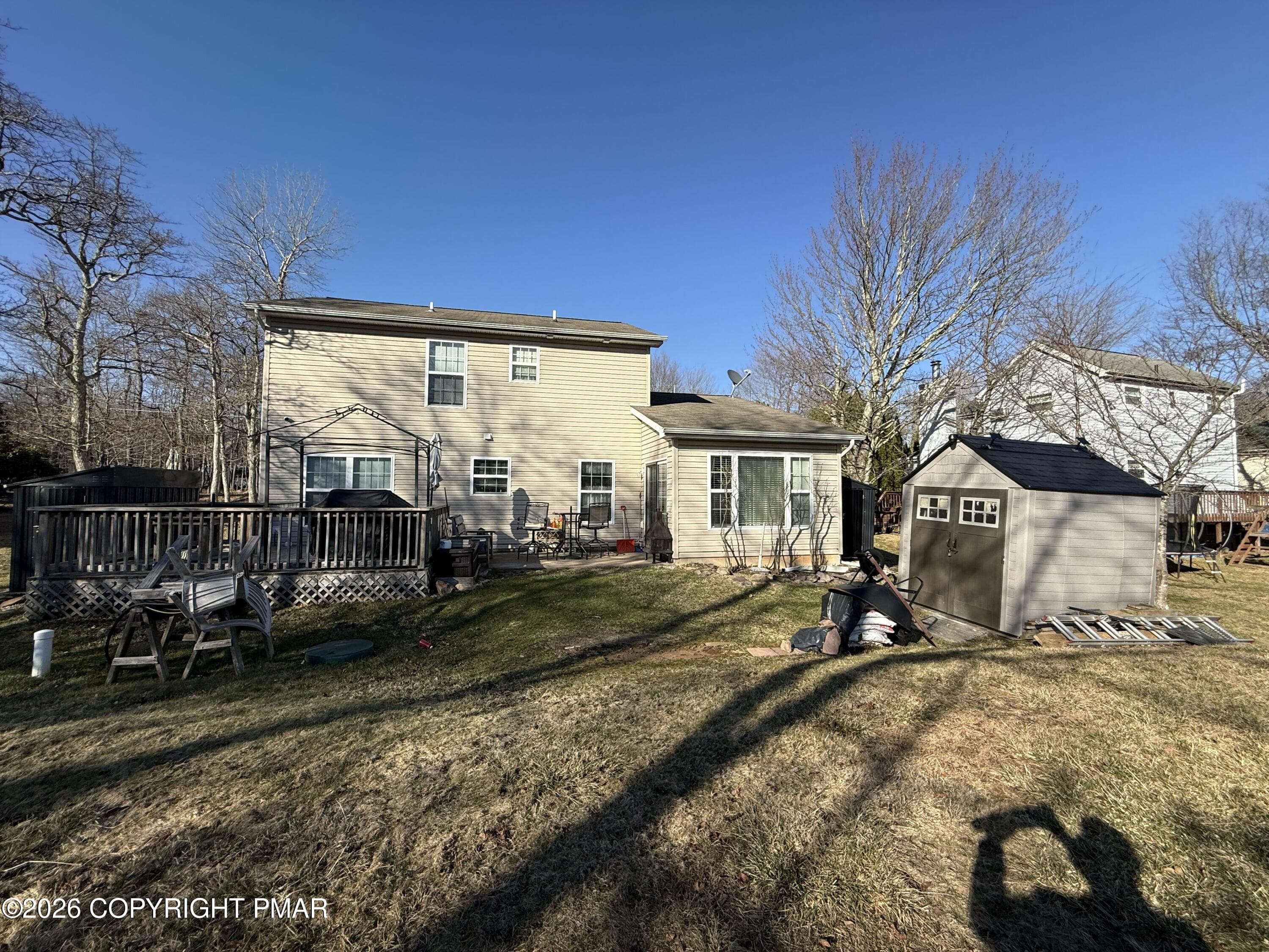 25 - 48 Blackfoot Trail, Albrightsville, PA 18210, Albrightsville