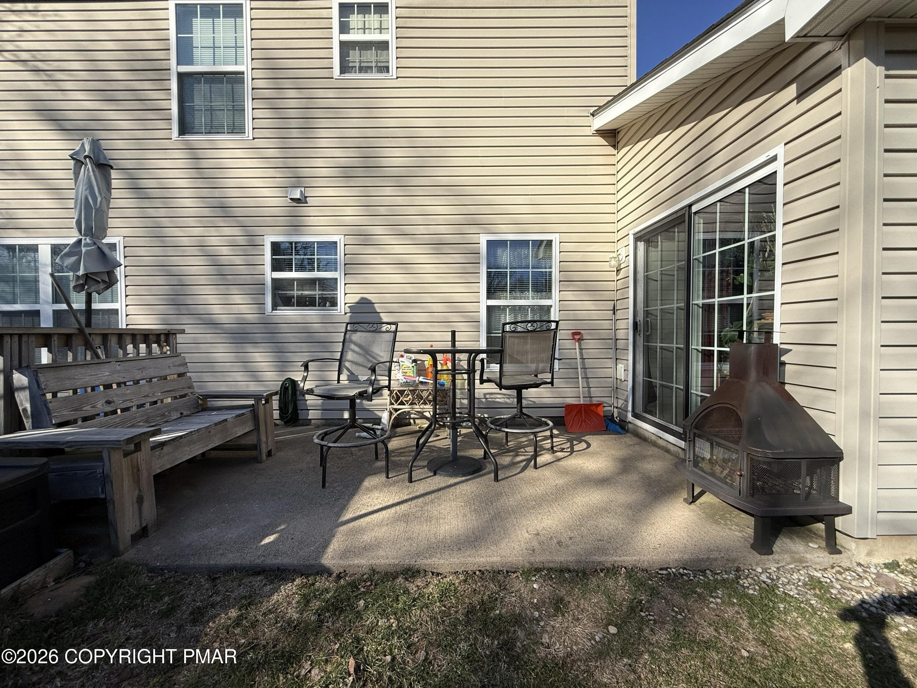 26 - 48 Blackfoot Trail, Albrightsville, PA 18210, Albrightsville