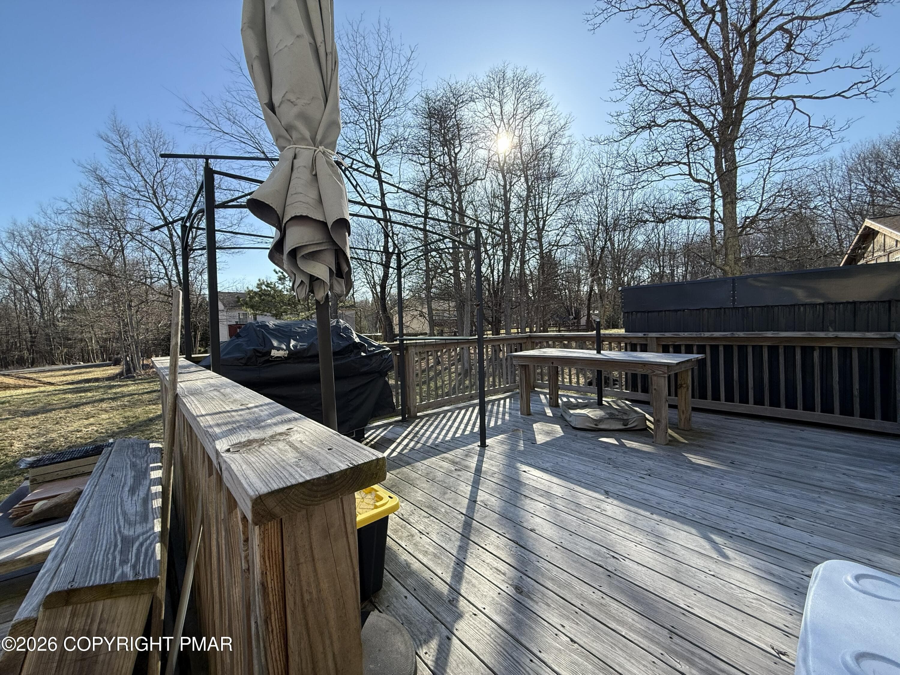 27 - 48 Blackfoot Trail, Albrightsville, PA 18210, Albrightsville