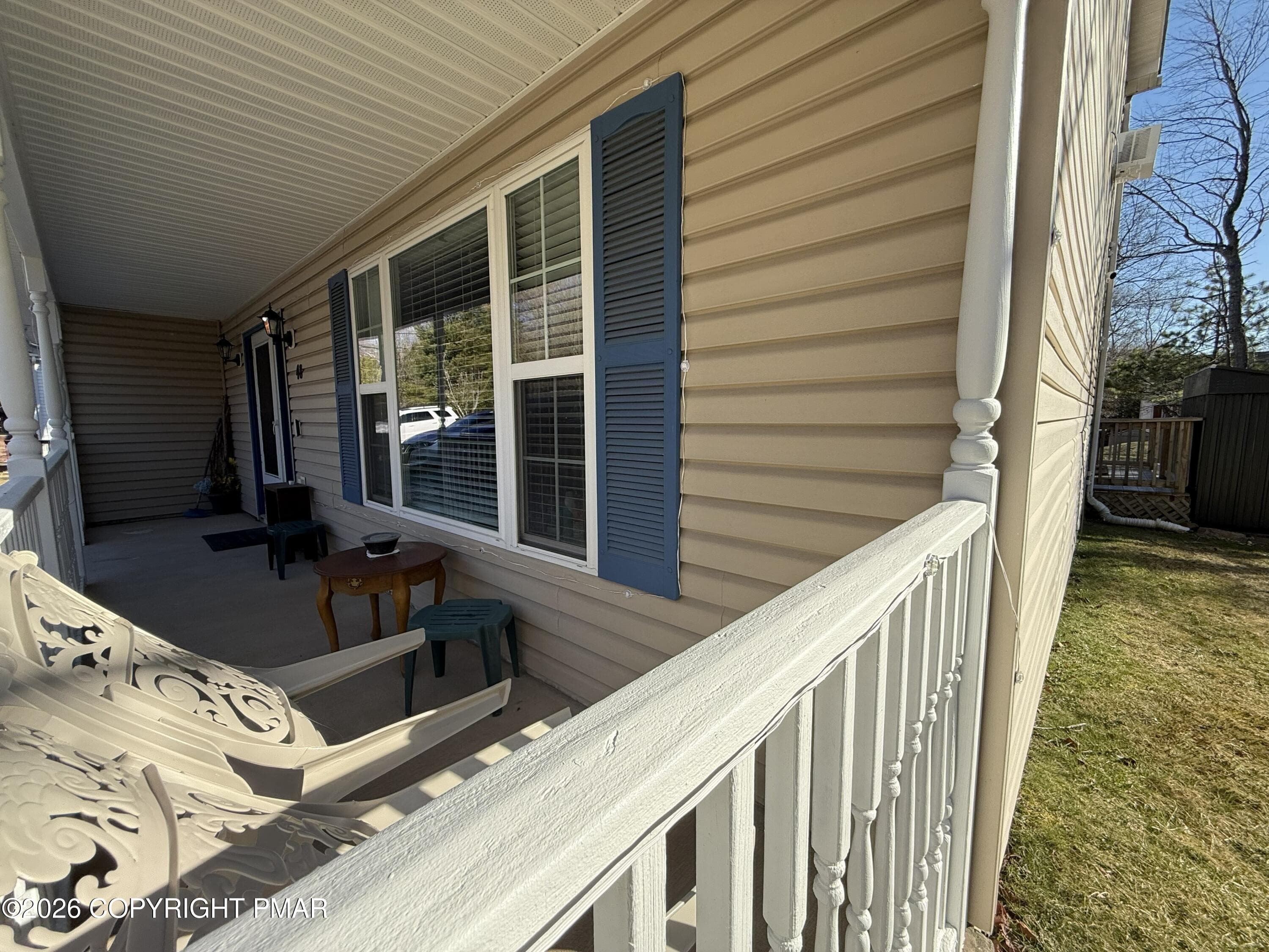 030 - 48 Blackfoot Trail, Albrightsville, PA 18210, Albrightsville