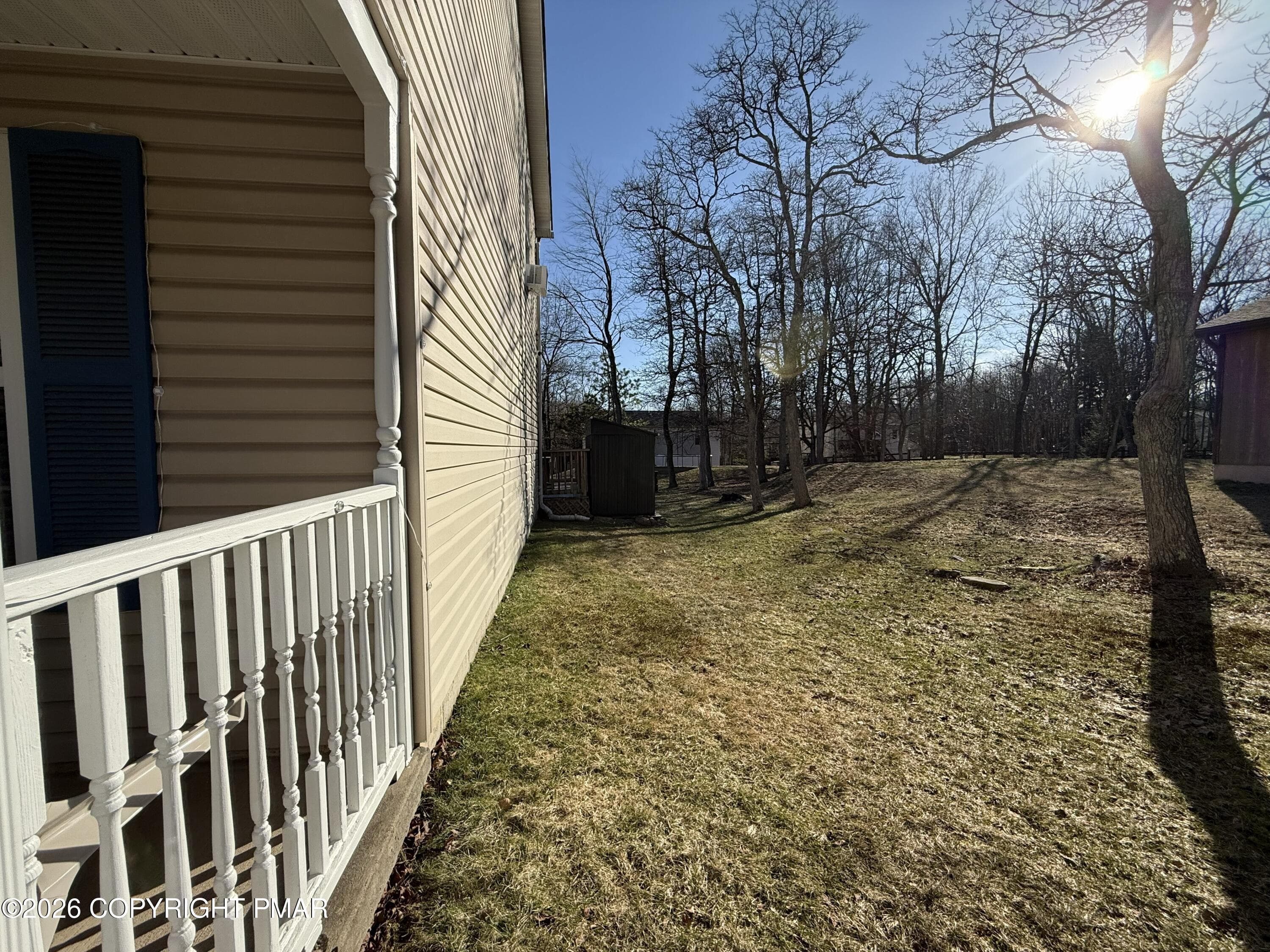 30 - 48 Blackfoot Trail, Albrightsville, PA 18210, Albrightsville