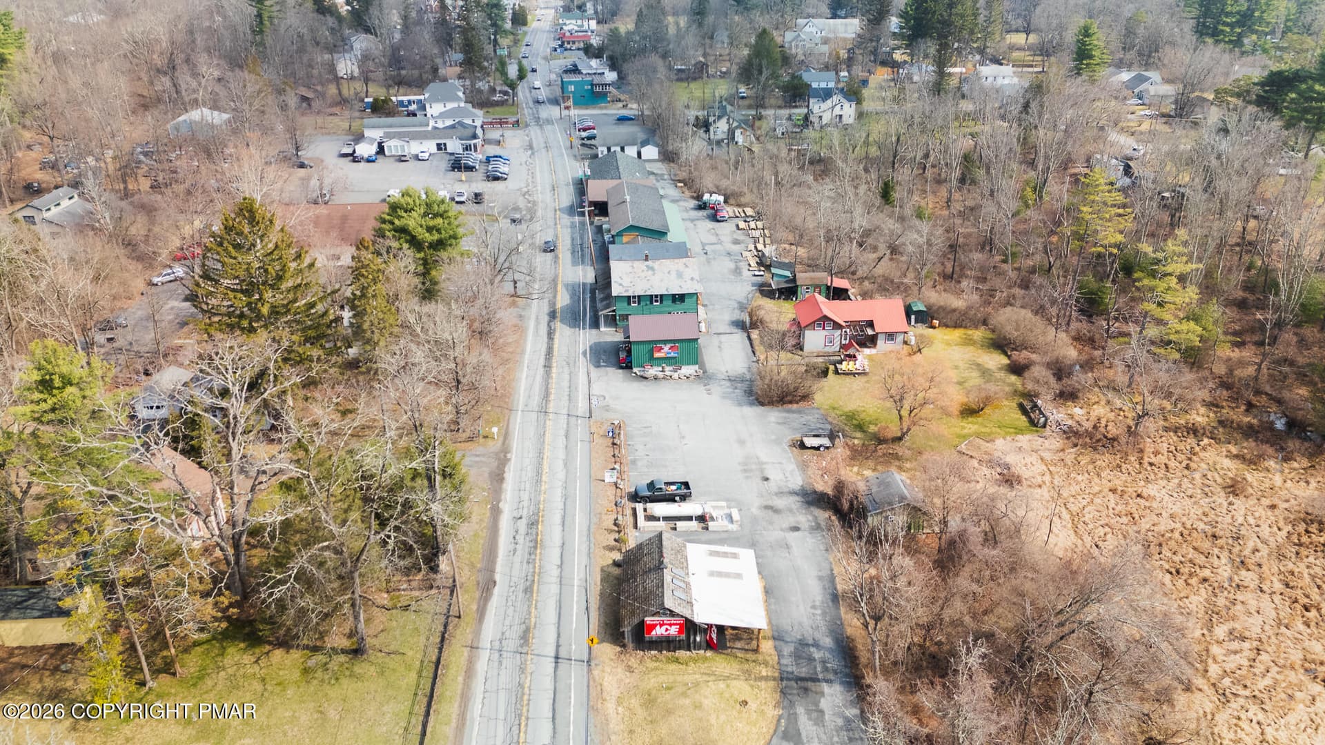 DJI_20260322230259_0003_D_GCS - 6588 Pennsylvania 191, Cresco, PA 18326