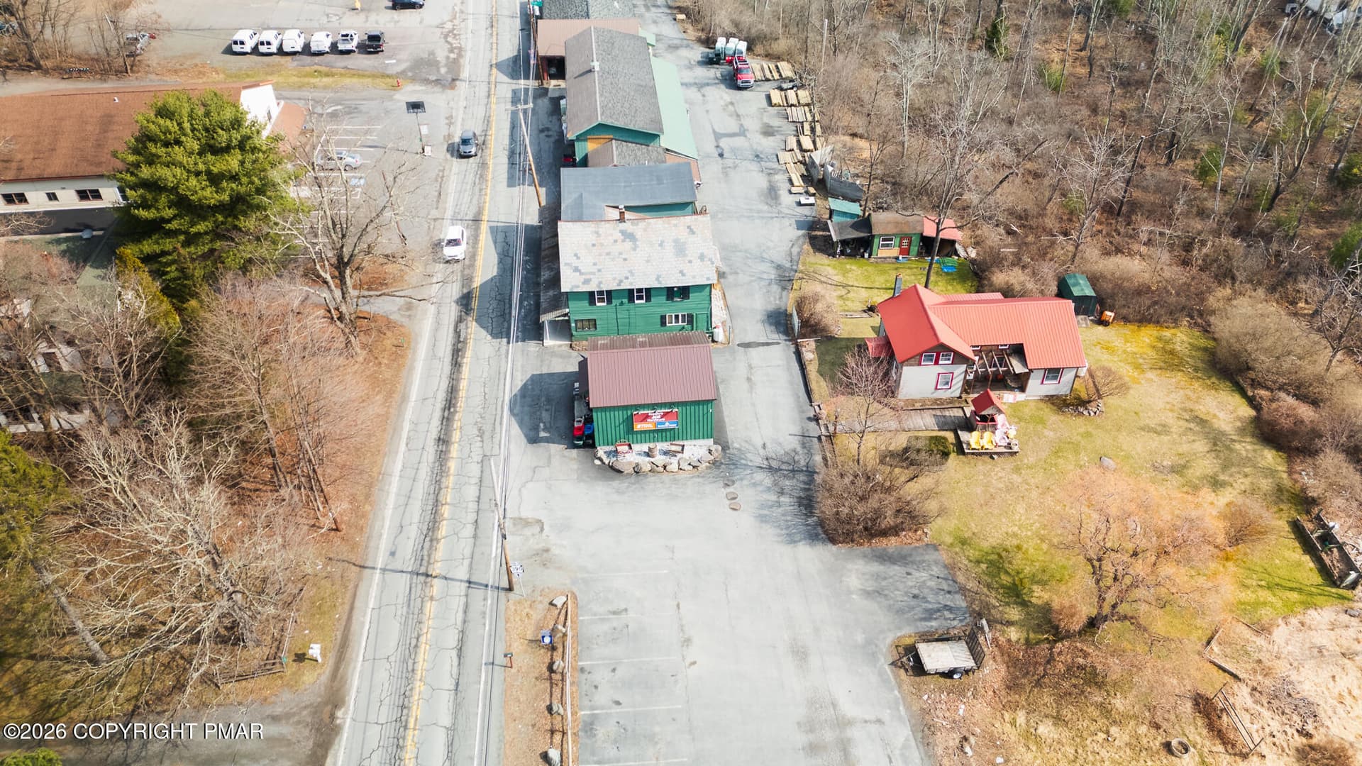 DJI_20260322230338_0004_D_GCS - 6588 Pennsylvania 191, Cresco, PA 18326