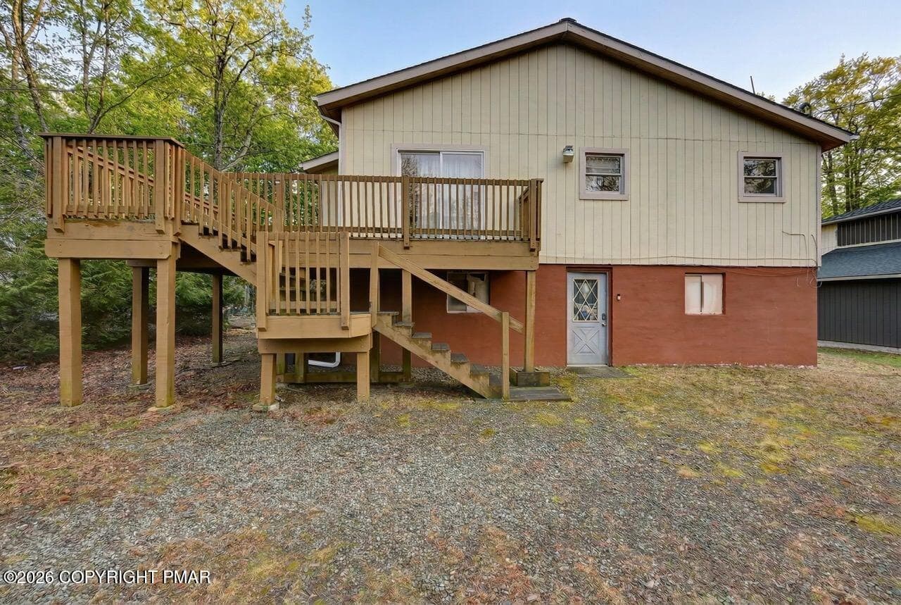 6263 Park Place, Tobyhanna, PA 18466