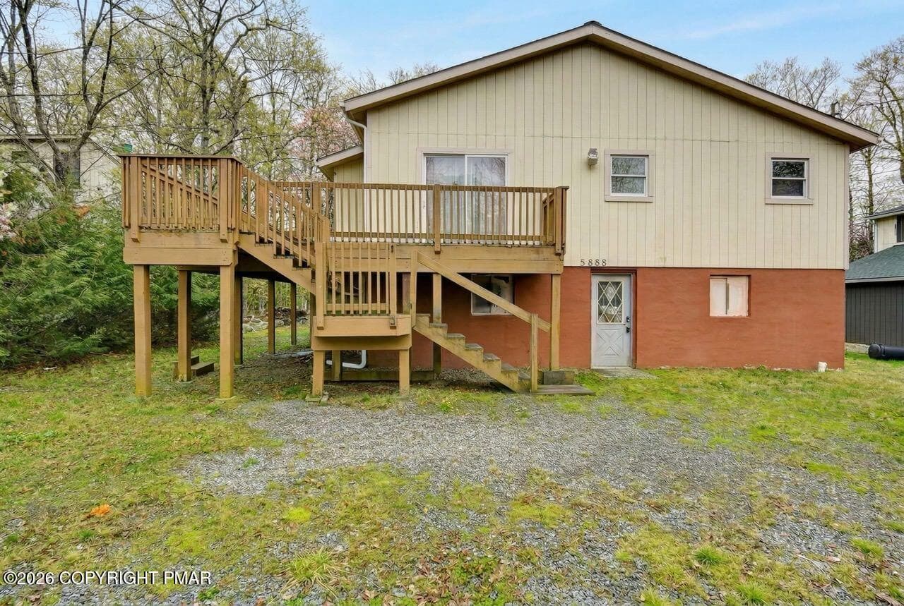 6263 Park Pl 49 Large - 6263 Park Place, Tobyhanna, PA 18466, Tobyhanna
