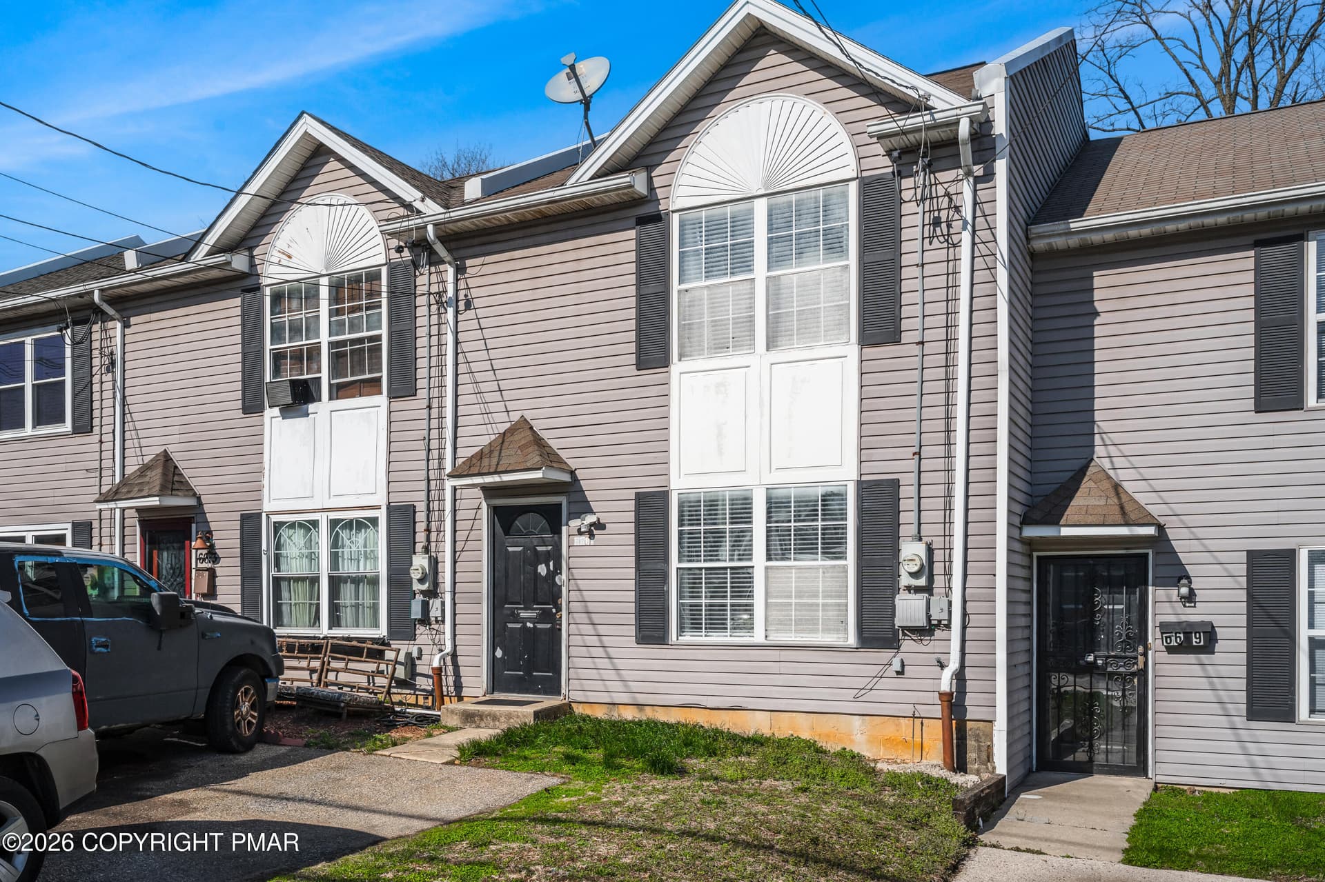 6671 Musgrave Street, Philadelphia, PA 19119