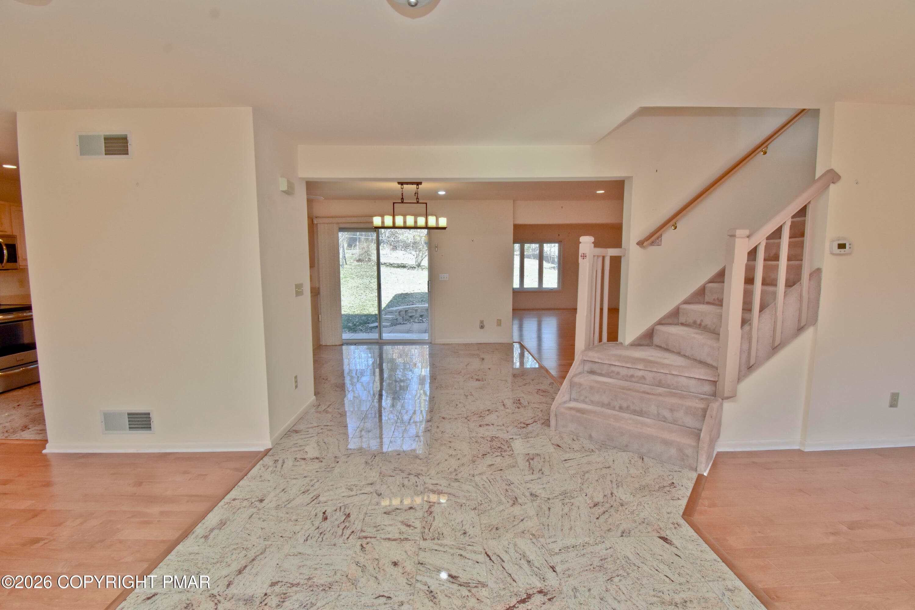2 Foyer (3) - 214 Sunrise Loop, Henryville, PA 18332, Henryville