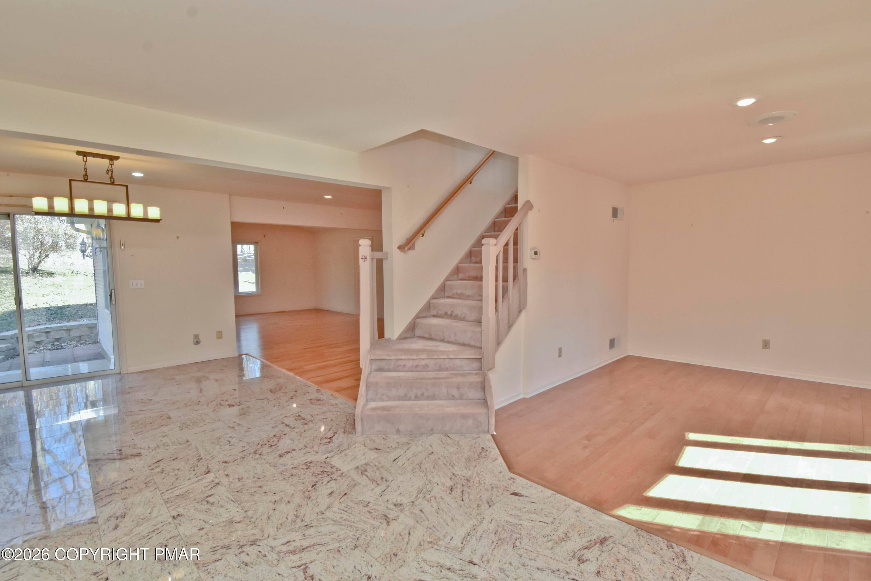 2 Foyer (4) - 214 Sunrise Loop, Henryville, PA 18332, Henryville