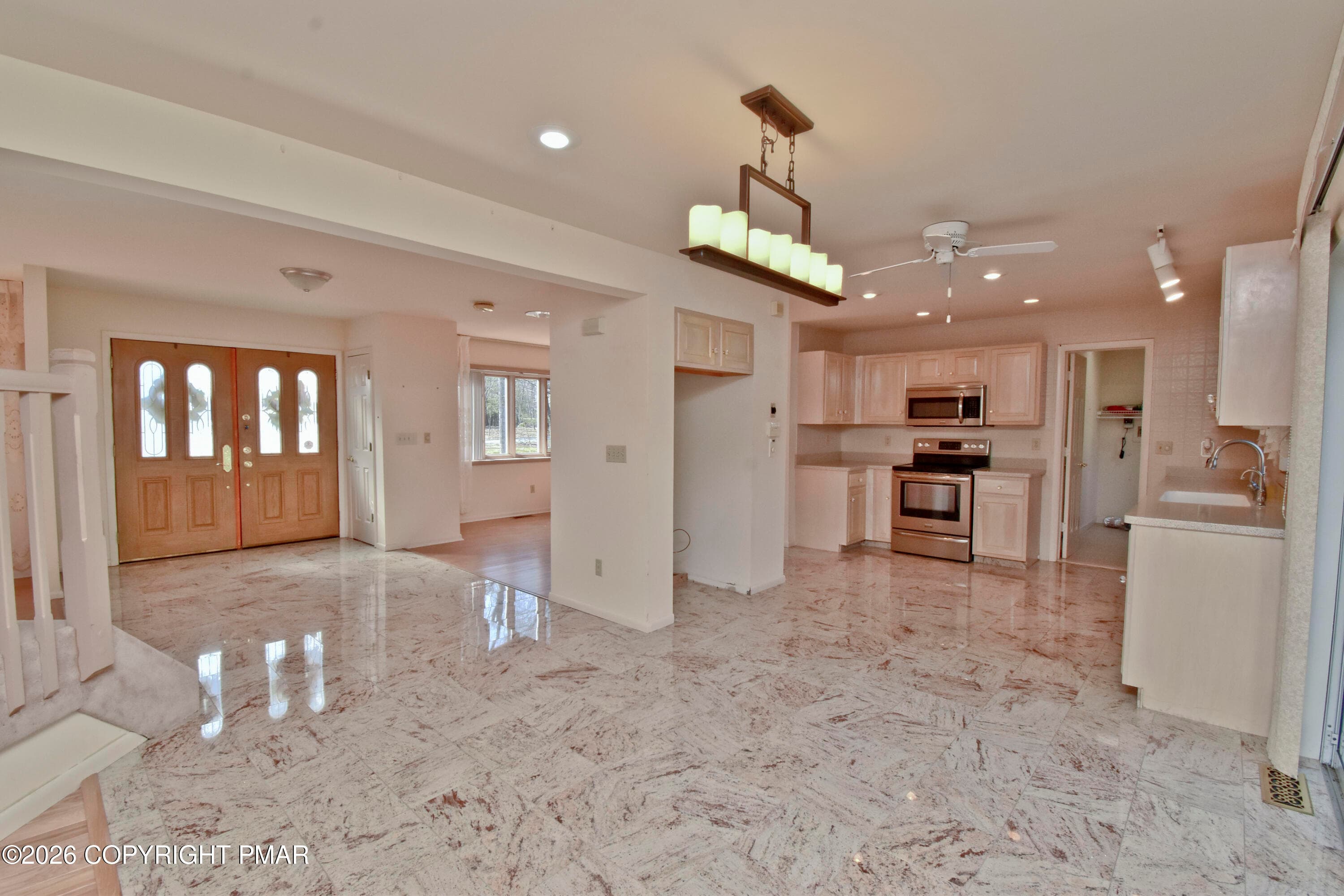 5 Kitchen (6) - 214 Sunrise Loop, Henryville, PA 18332, Henryville