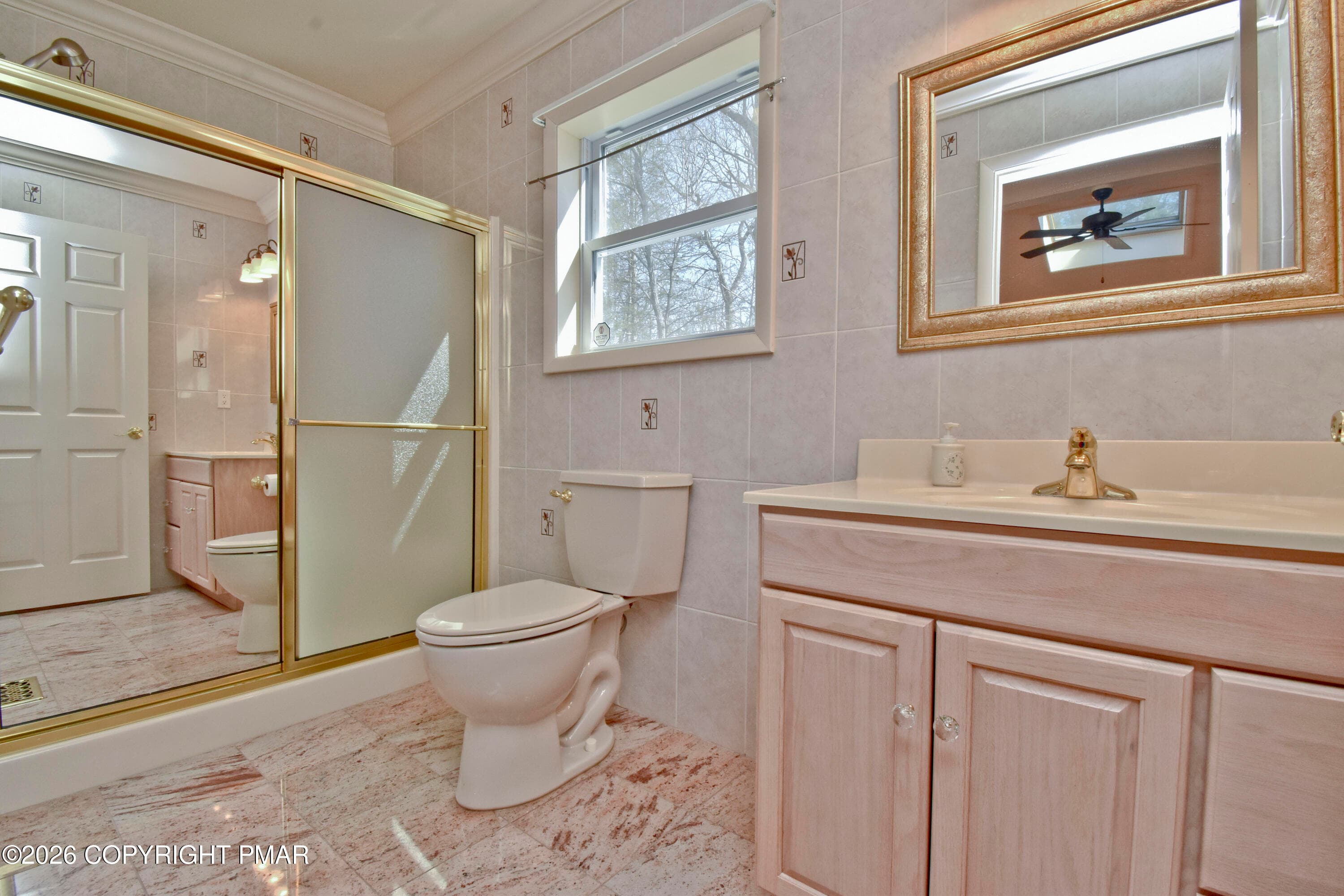 7 Bath - 214 Sunrise Loop, Henryville, PA 18332, Henryville