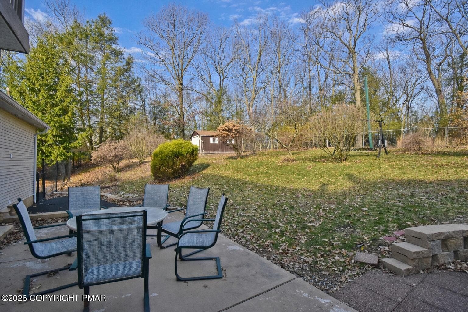 14 Back (2) - 214 Sunrise Loop, Henryville, PA 18332, Henryville