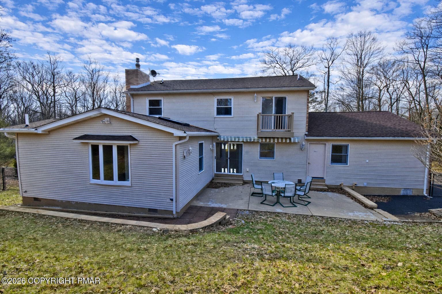 14 Back (3) - 214 Sunrise Loop, Henryville, PA 18332, Henryville