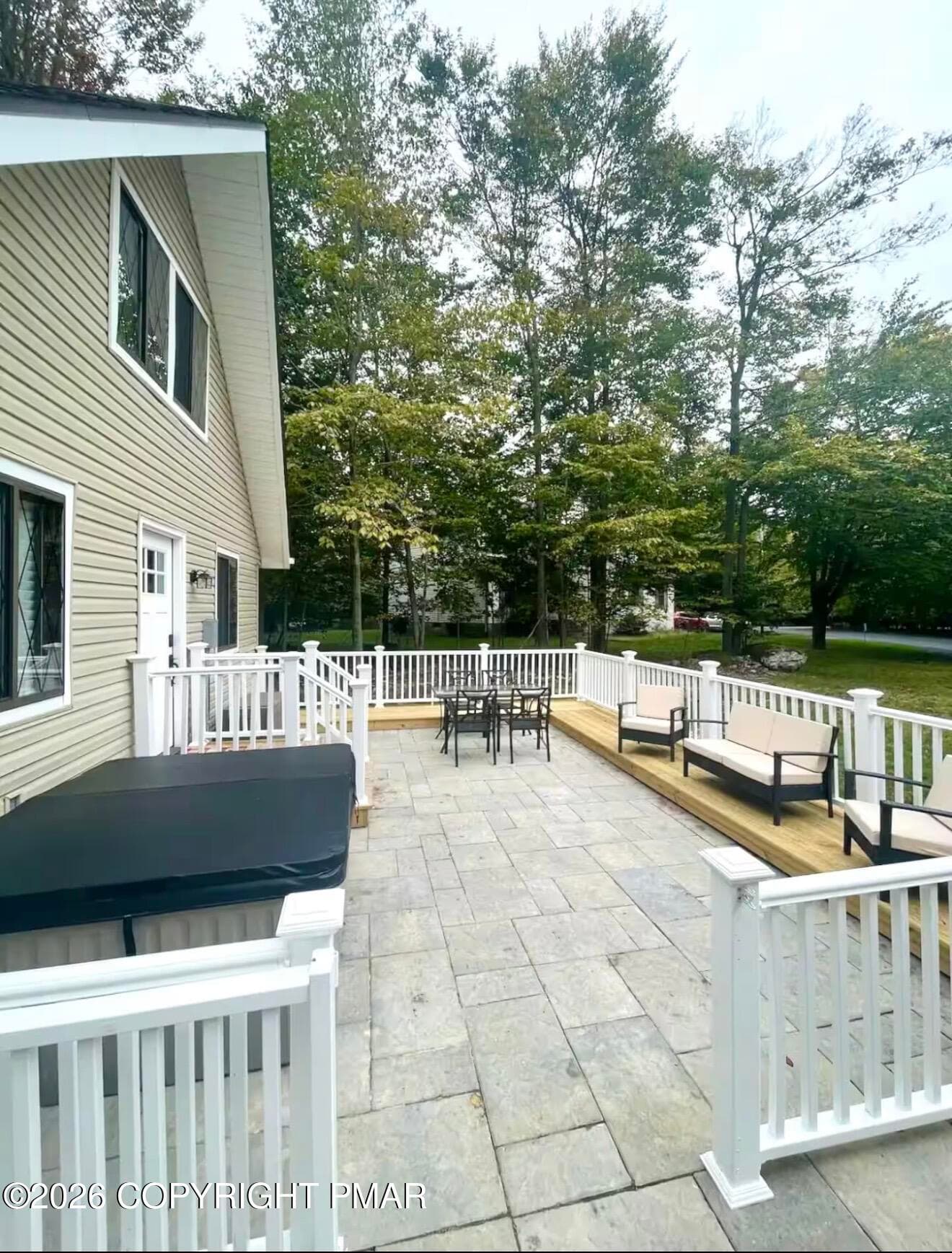 IMG_6888 - 1697 Aspen Terrace, Tobyhanna, PA 18466, Tobyhanna