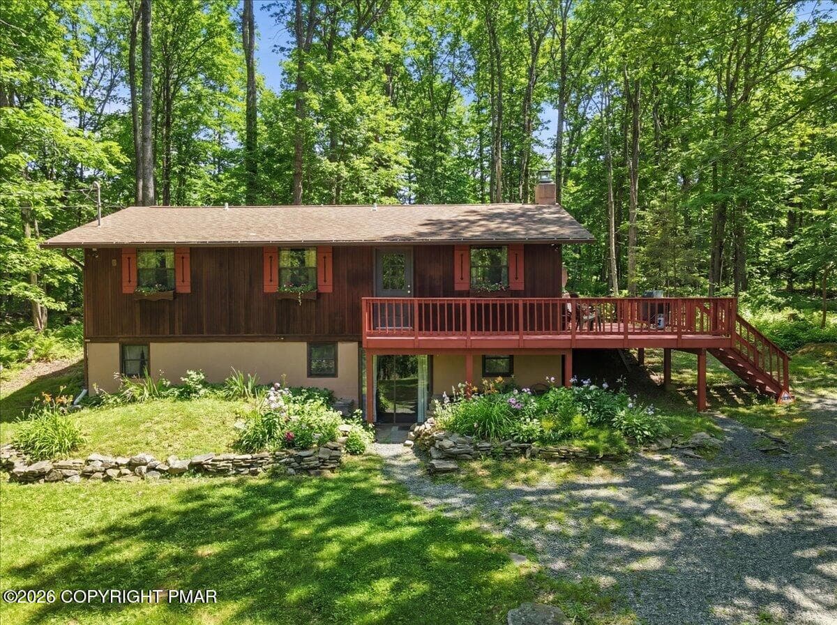 02-Seasonal Transformation-1 - 281 Packanack Drive, Gouldsboro, PA 18424