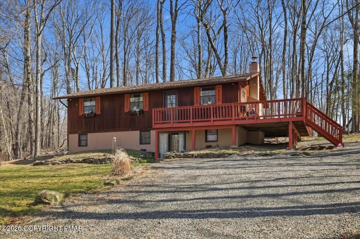 05-Photo-4 - 281 Packanack Drive, Gouldsboro, PA 18424, Gouldsboro