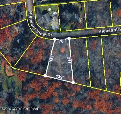 Screen Shot 2026-03-28 at 11.17.25 PM - Pleasant View Dr C Drive, Kunkletown, PA 18058