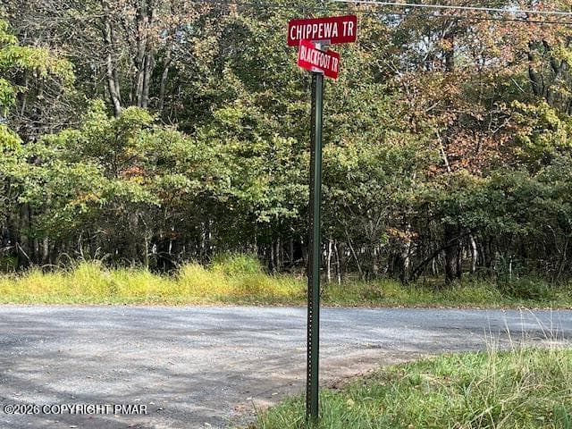 Chippewa Trail Pic4 - Chippewa Trail, Albrightsville, PA 18210, Albrightsville