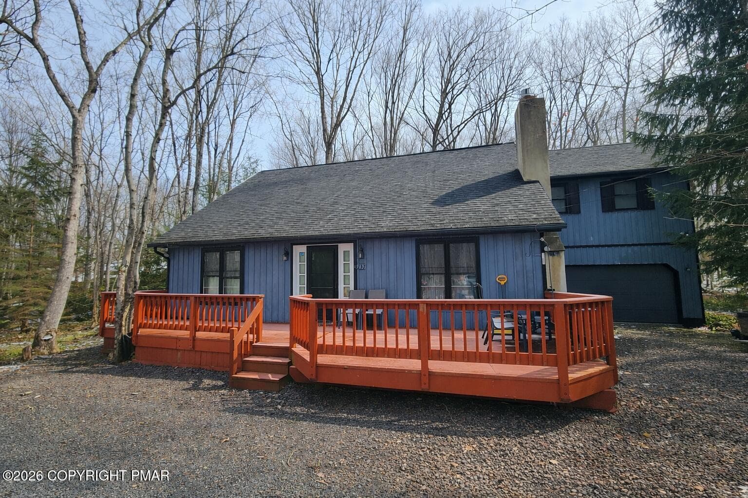 237 Whitman - 237 Whitman Lane, Albrightsville, PA 18210, Albrightsville