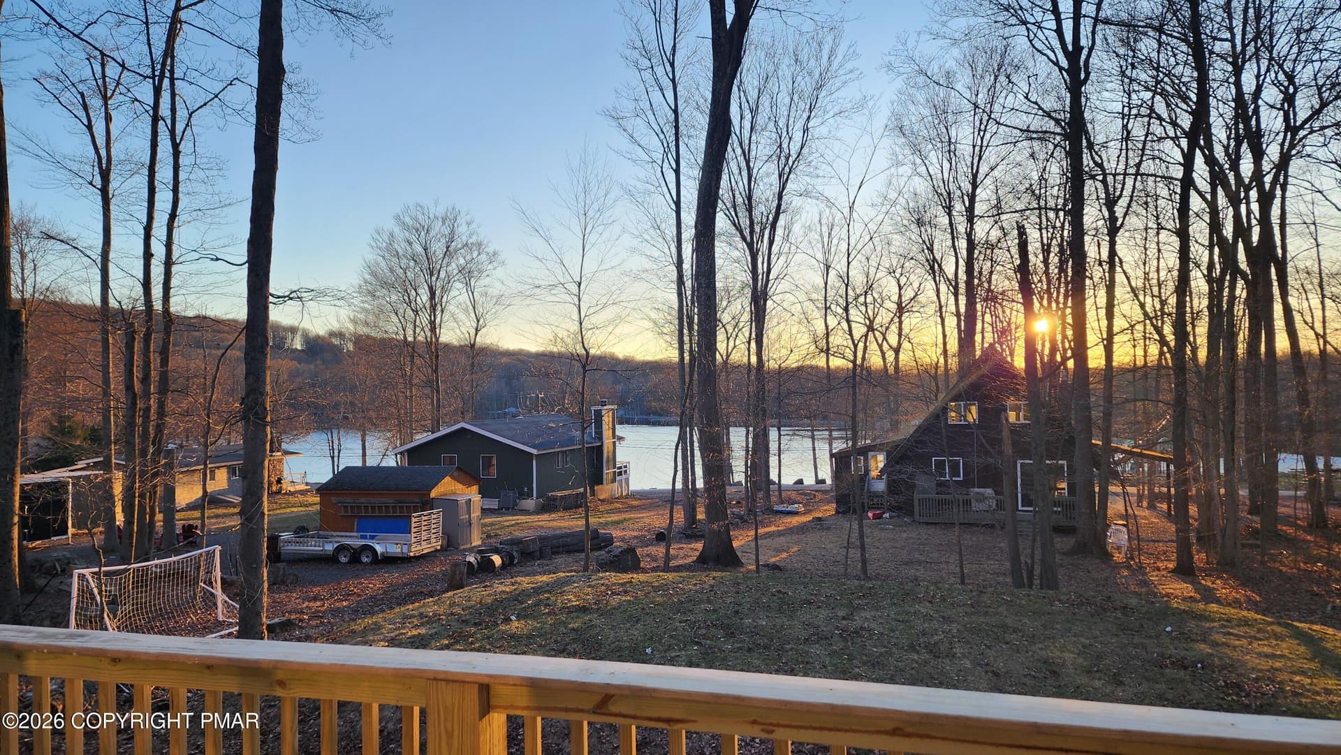 171 Mountain View Drive, Pocono Lake, PA 18347