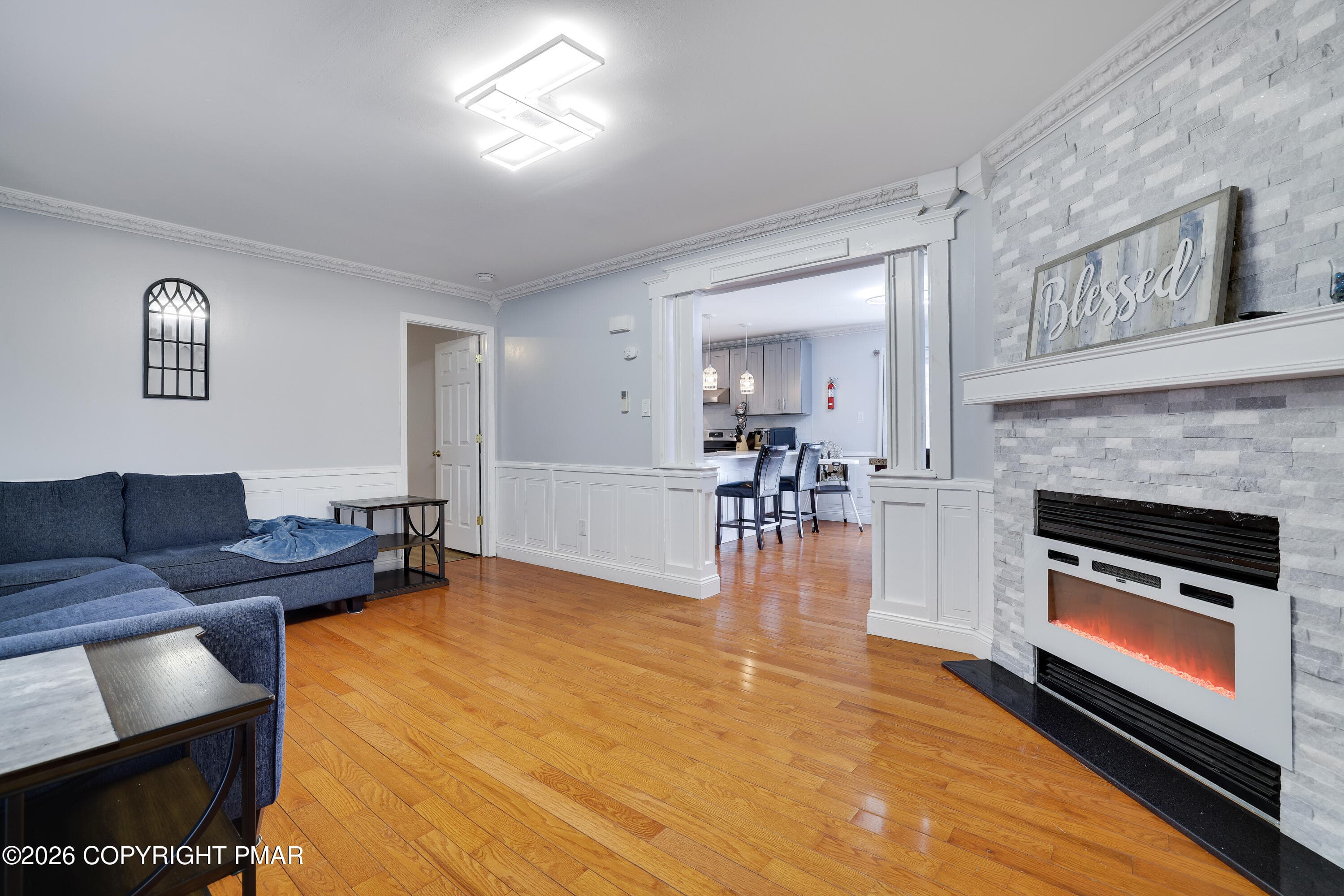 RBR58740 - 4587 Briarcliff Terrace, Tobyhanna, PA 18466, Tobyhanna