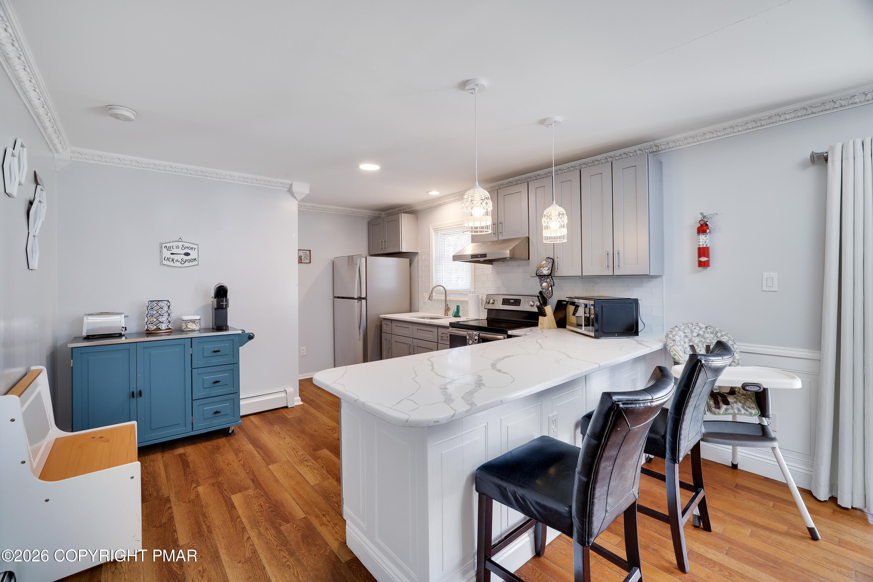RBR58710 - 4587 Briarcliff Terrace, Tobyhanna, PA 18466, Tobyhanna