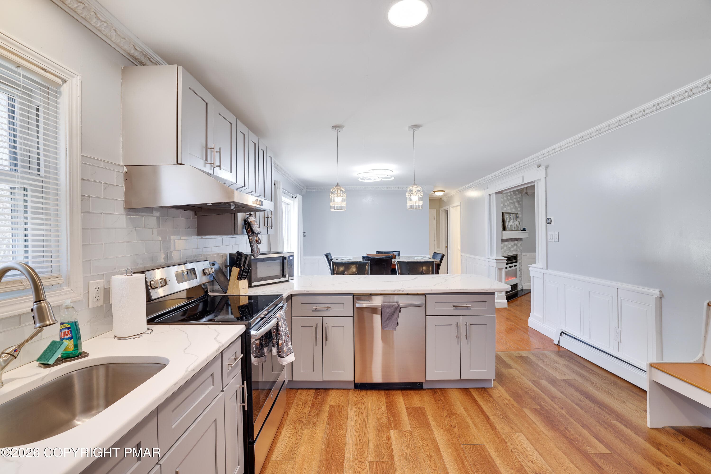 RBR58725 - 4587 Briarcliff Terrace, Tobyhanna, PA 18466, Tobyhanna