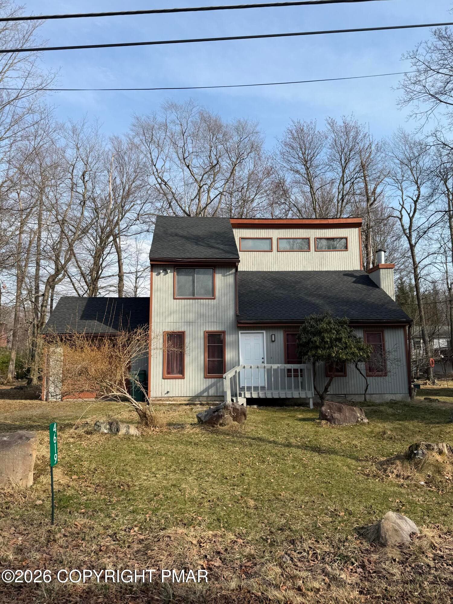 4619 Burnside Drive, Tobyhanna, PA 18466