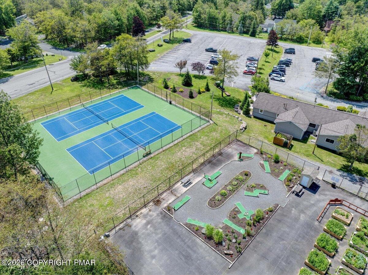 Community amenities - 8943 Deerfield Drive, Tobyhanna, PA 18466, Tobyhanna