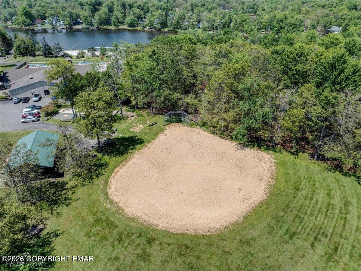 Community amenity - 8943 Deerfield Drive, Tobyhanna, PA 18466, Tobyhanna