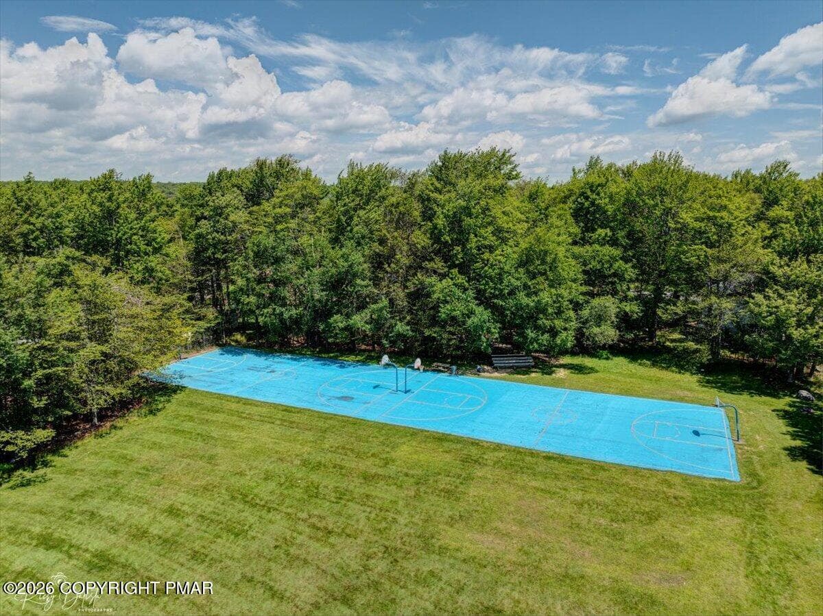 Community amenity - 8943 Deerfield Drive, Tobyhanna, PA 18466, Tobyhanna