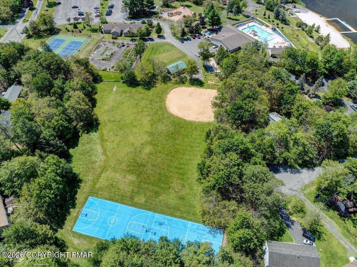 Community amenities - 8943 Deerfield Drive, Tobyhanna, PA 18466, Tobyhanna